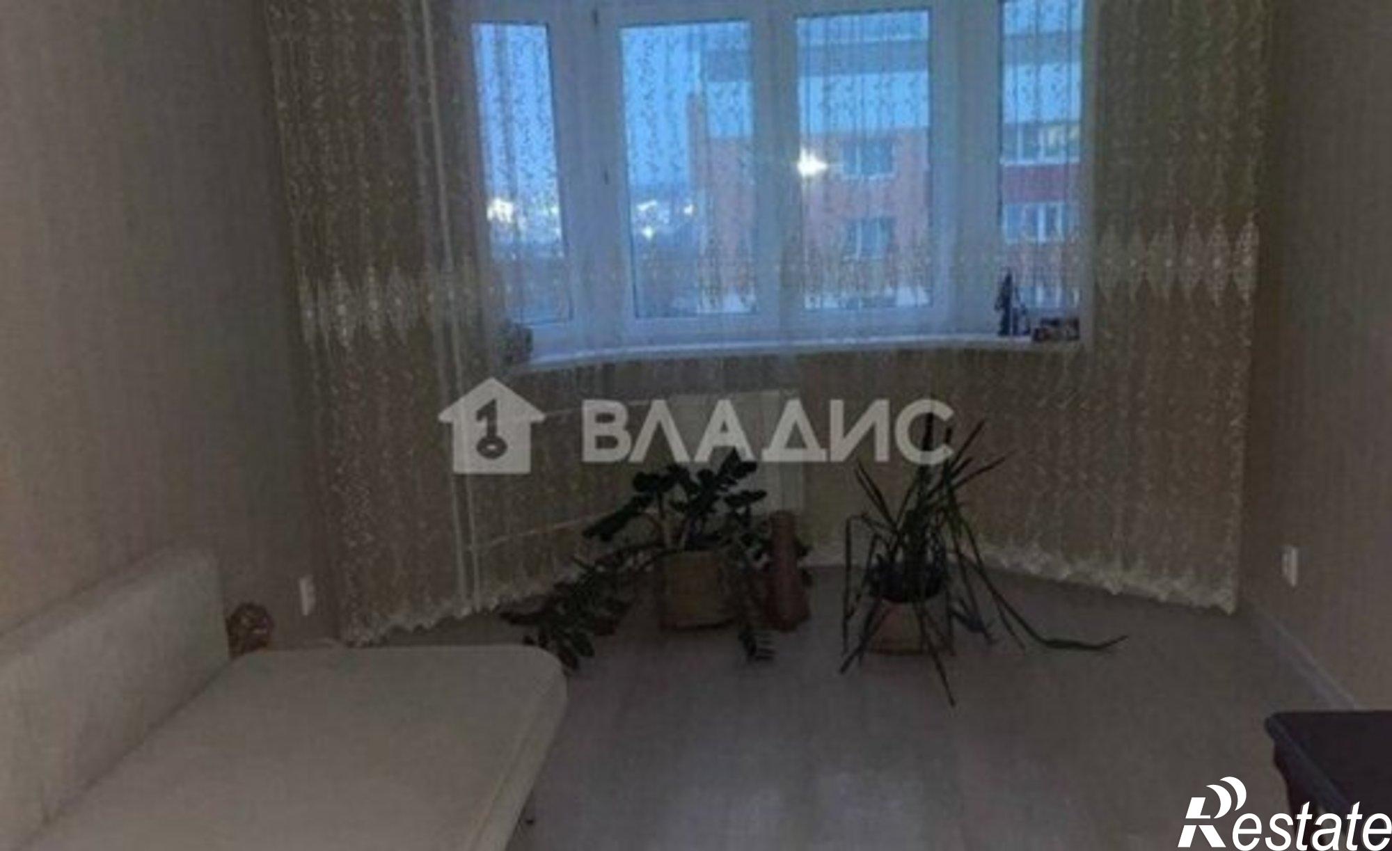 Купить квартиру за 10 200 000 рублей на Ставровская улица, 4