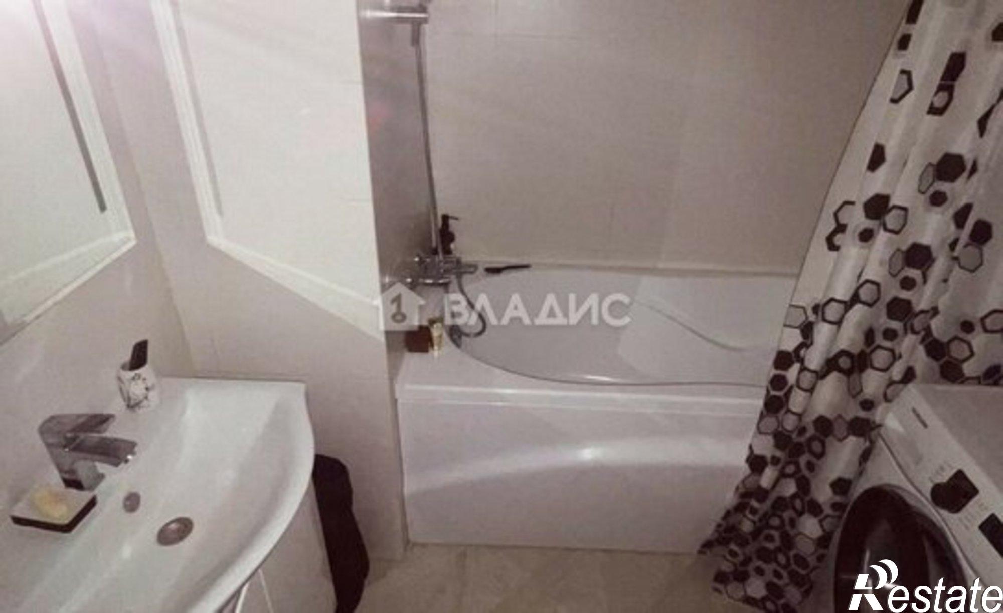 Купить квартиру за 10 200 000 рублей на Ставровская улица, 4