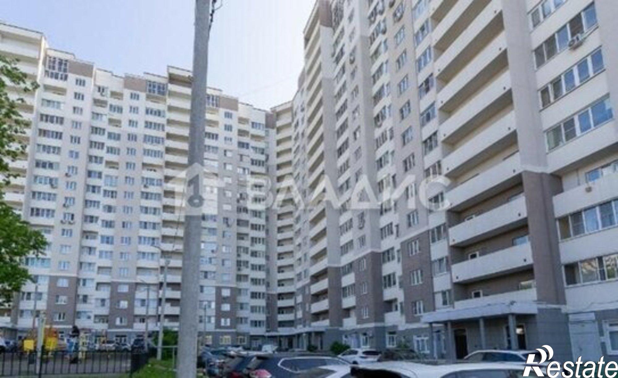 Купить квартиру за 10 200 000 рублей на Ставровская улица, 4