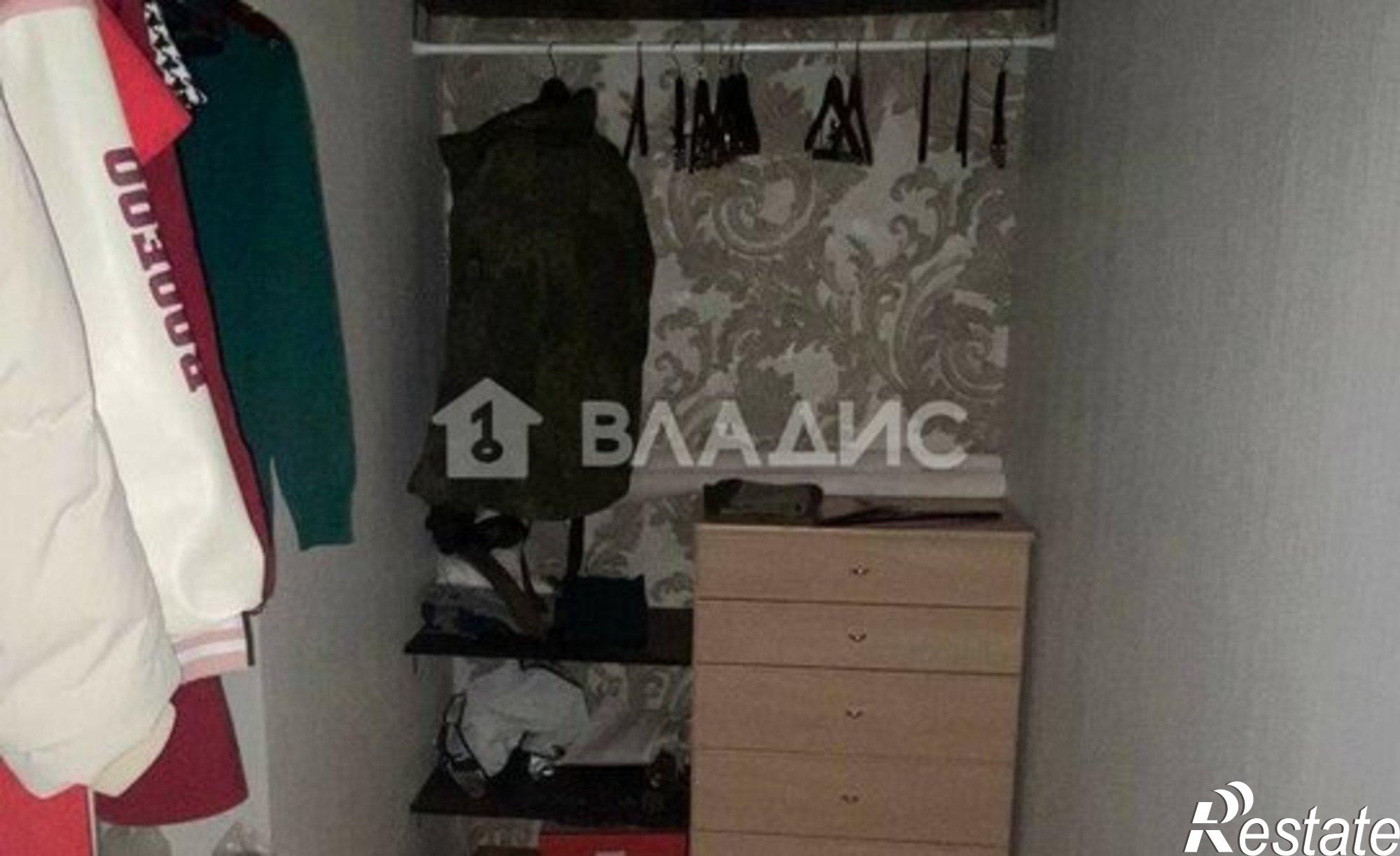 Купить квартиру за 10 200 000 рублей на Ставровская улица, 4