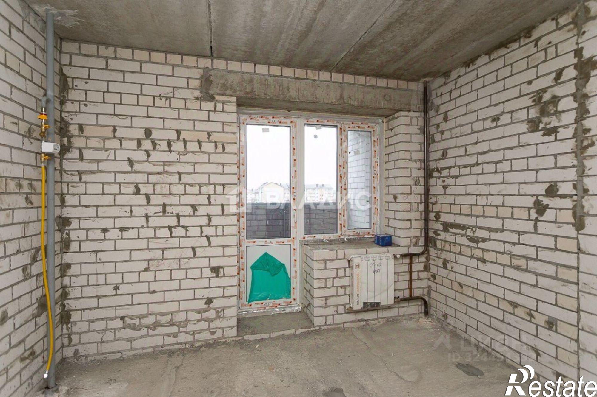 Купить квартиру за 3 950 000 рублей на улица Родионовка, 8