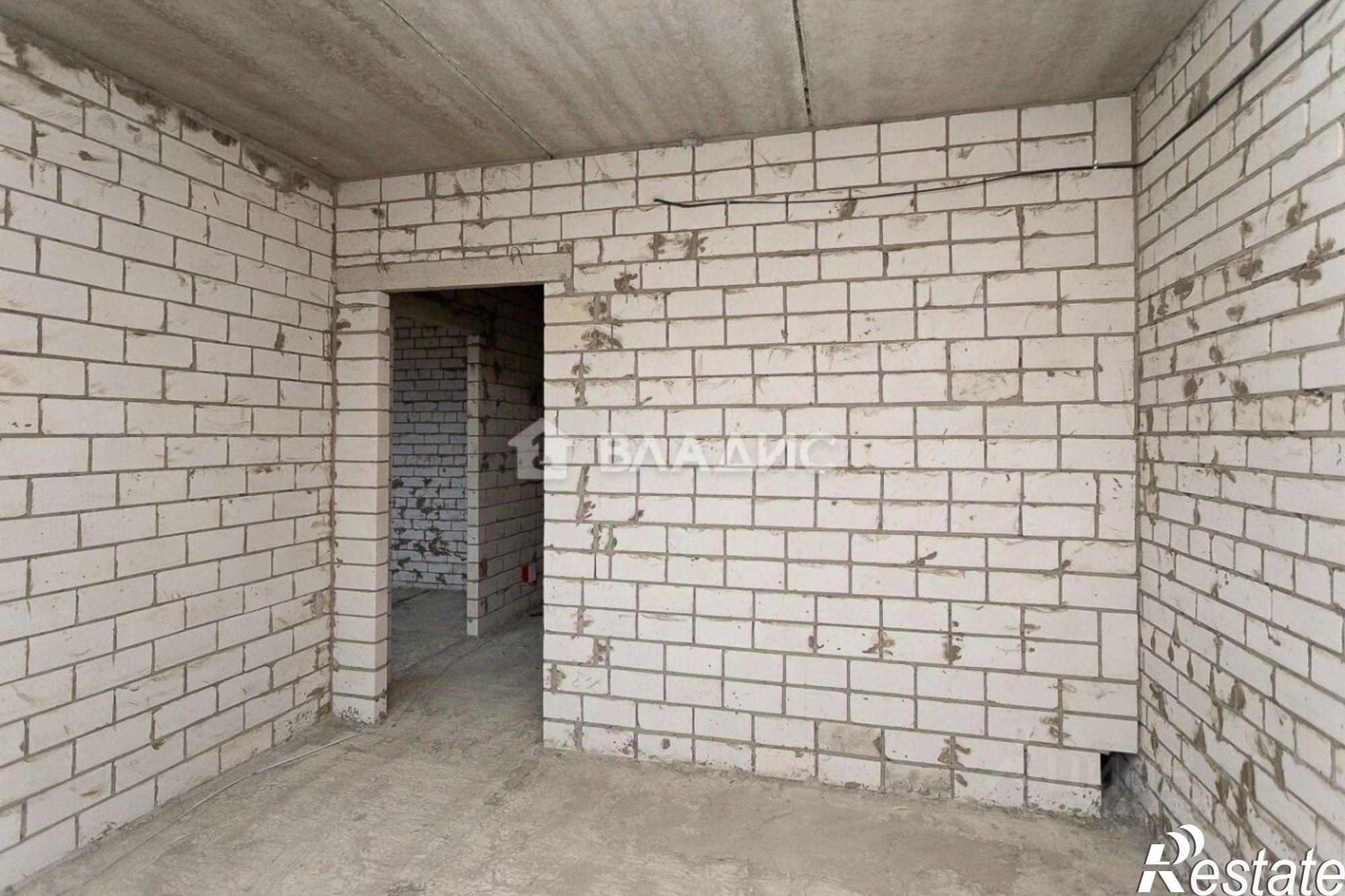 Купить квартиру за 3 950 000 рублей на улица Родионовка, 8