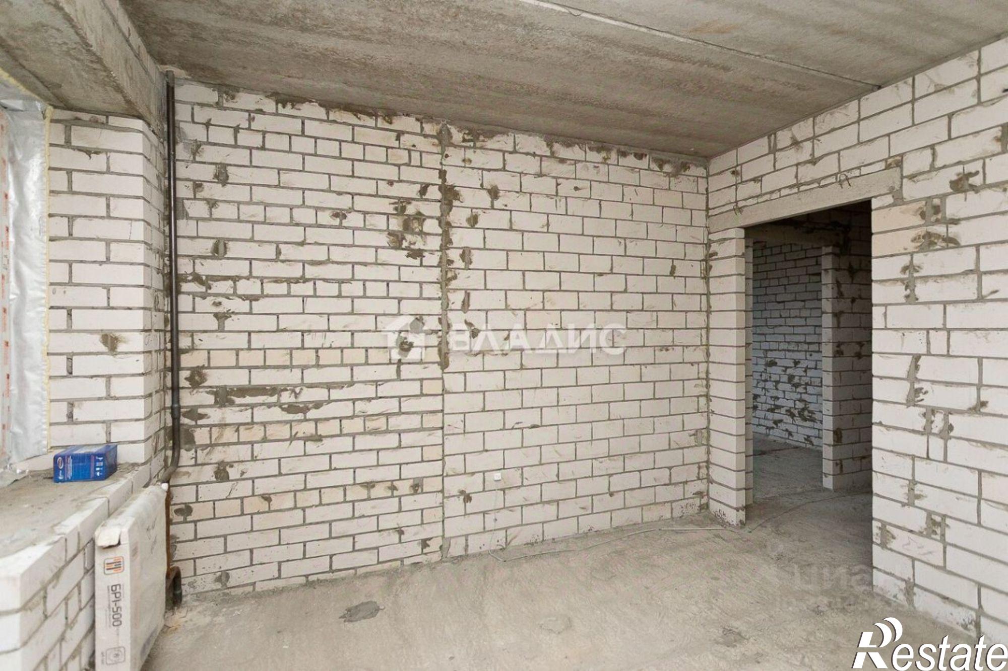 Купить квартиру за 3 950 000 рублей на улица Родионовка, 8