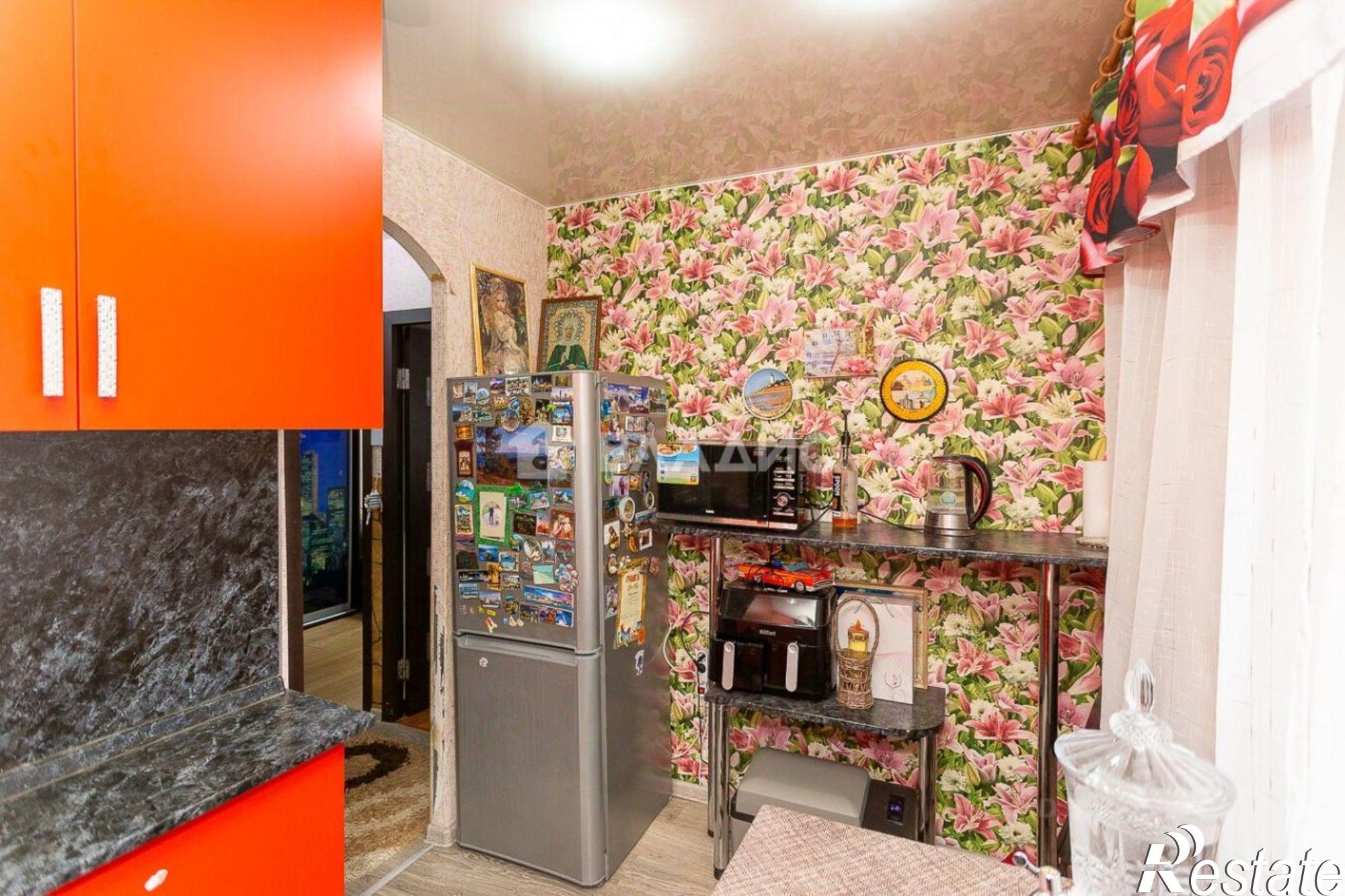 Купить квартиру за 5 500 000 рублей на Московское шоссе, 1