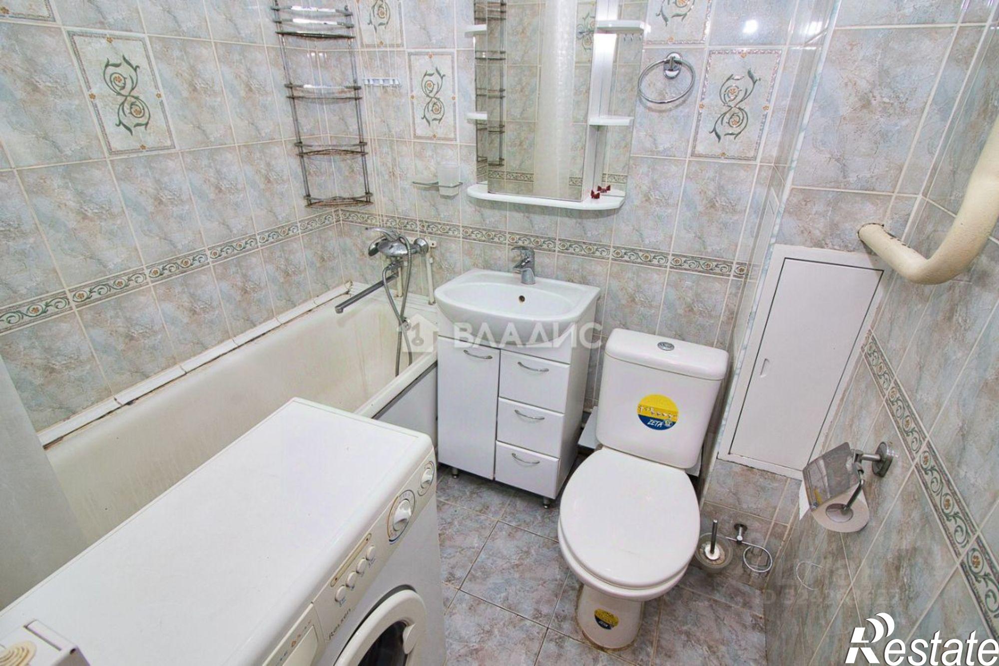 Купить квартиру за 2 900 000 рублей на Тракторная улица, 9Б