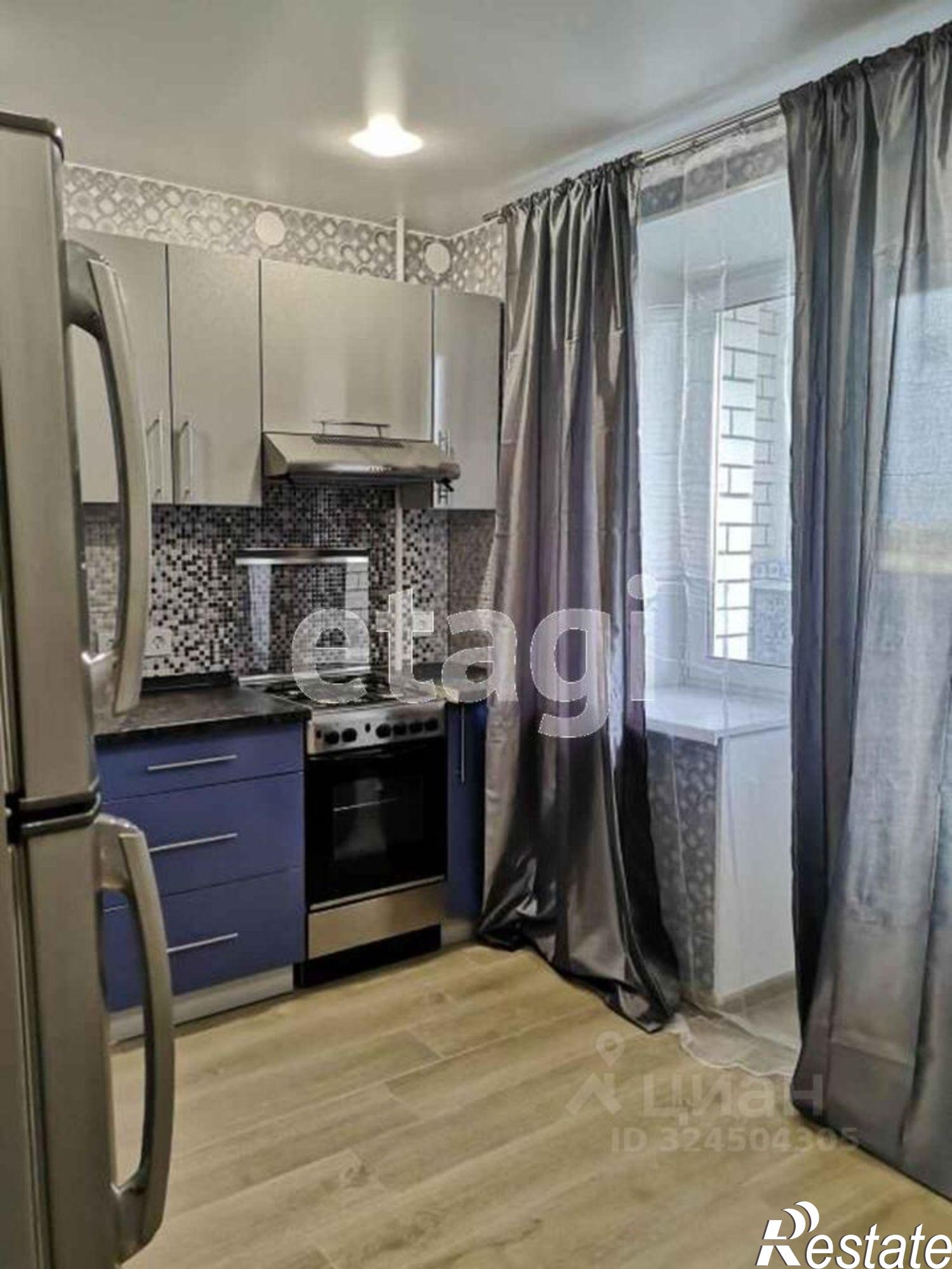 Сдать квартиру за 27 000 рублей на ул Куйбышева, 9