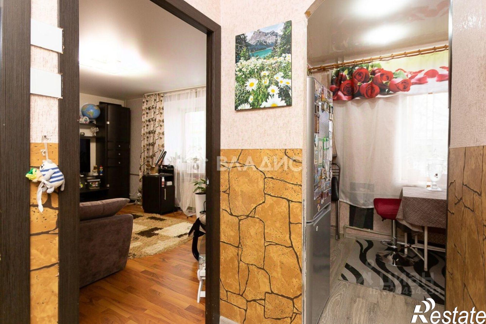 Купить квартиру за 5 500 000 рублей на Московское шоссе, 1