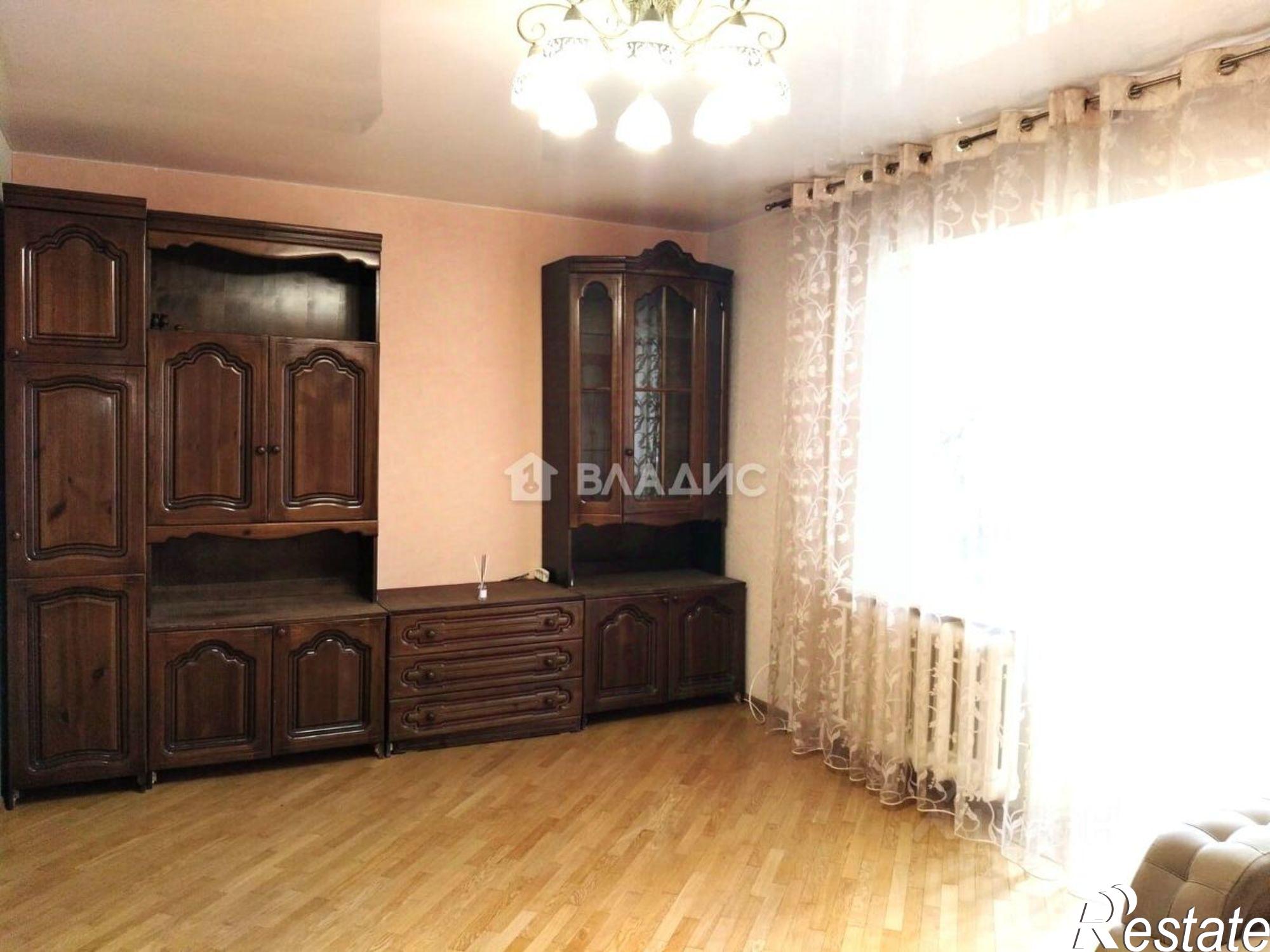 Купить квартиру за 7 100 000 рублей на улица Василисина, 6