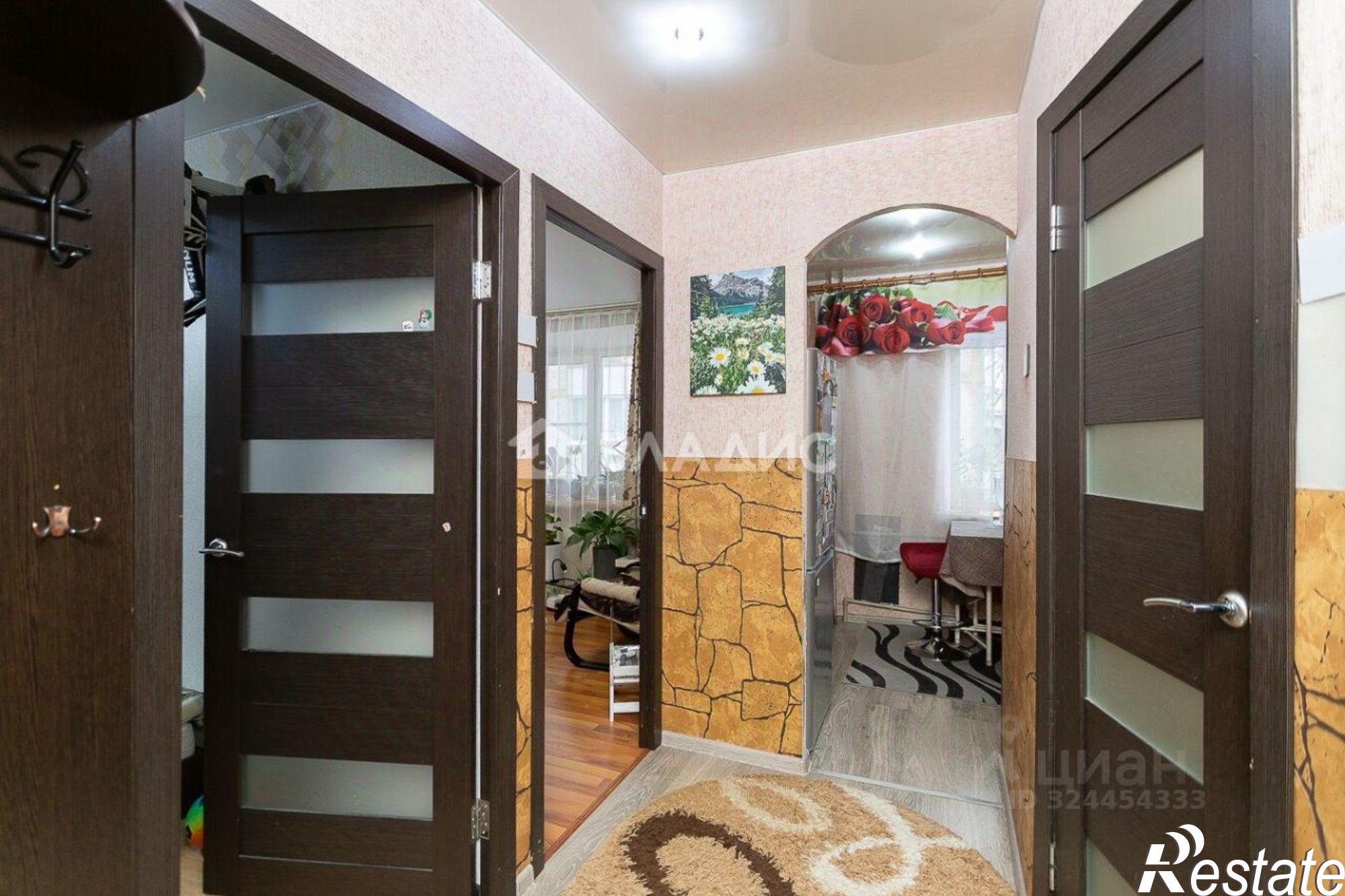 Купить квартиру за 5 500 000 рублей на Московское шоссе, 1