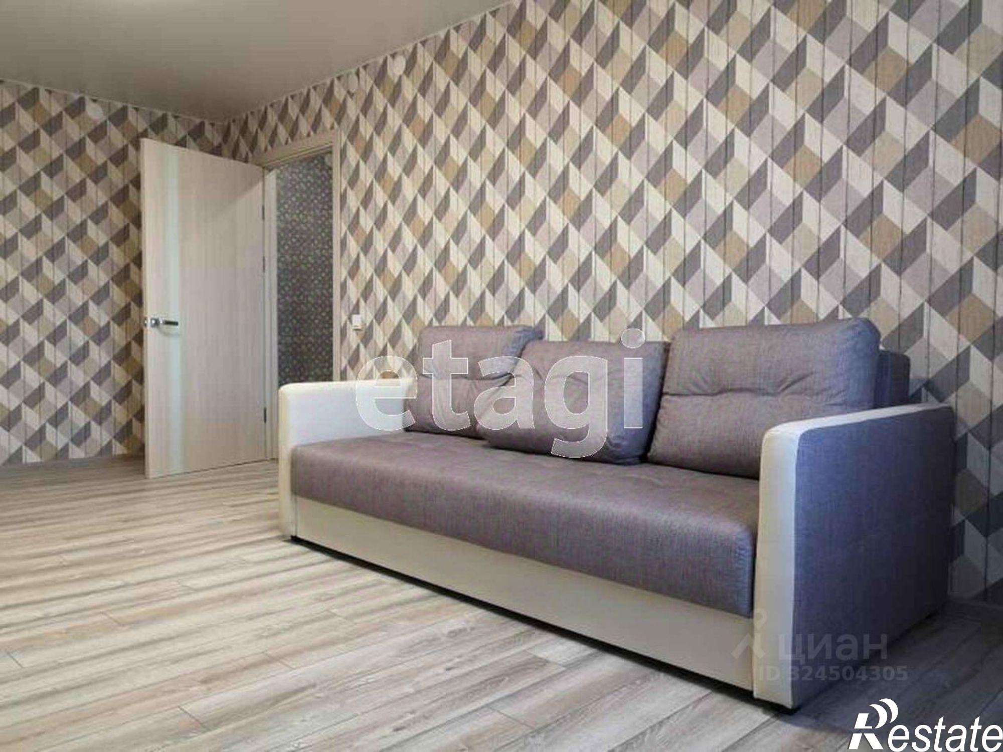 Сдать квартиру за 27 000 рублей на ул Куйбышева, 9