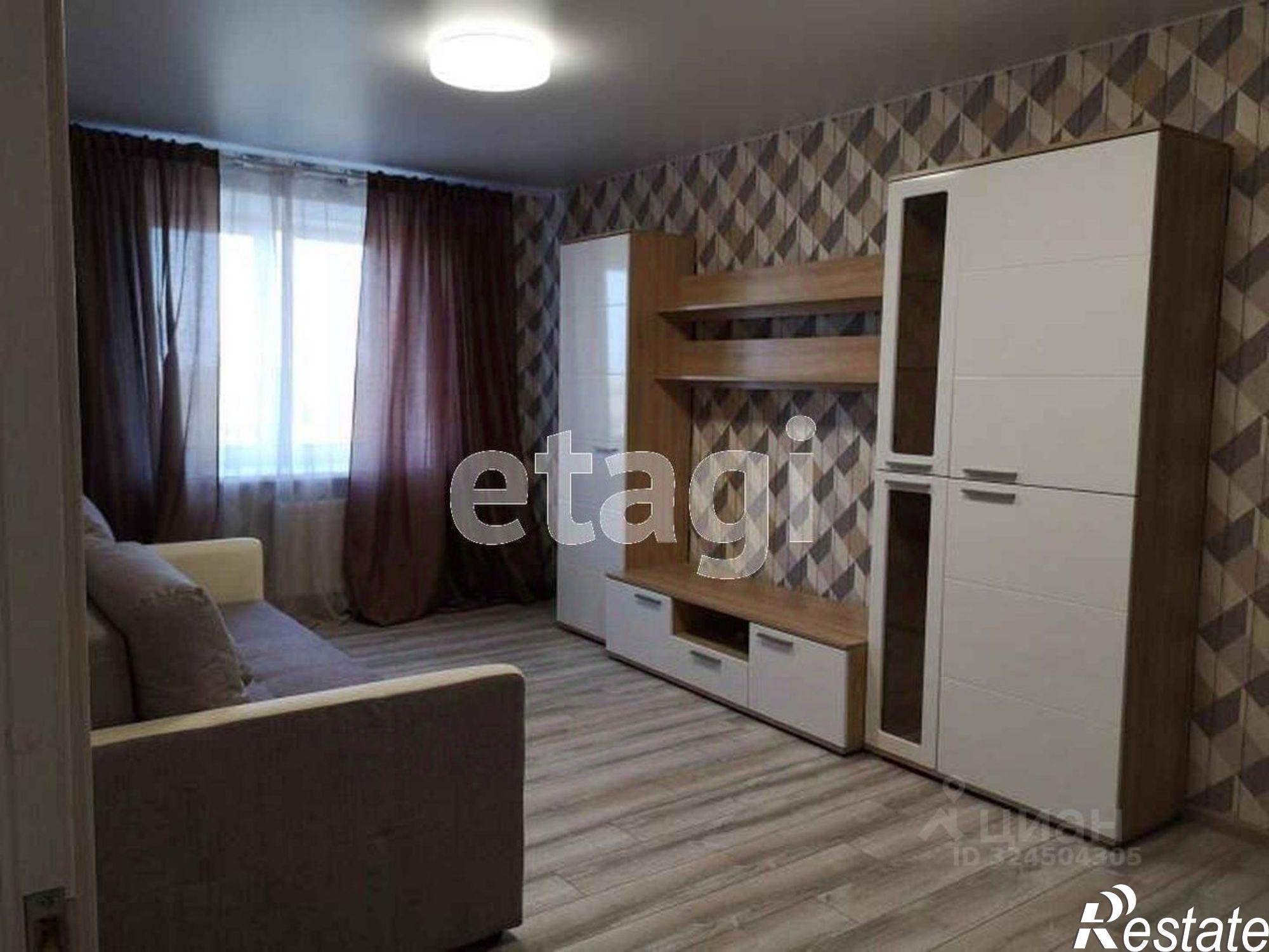 Сдать квартиру за 27 000 рублей на ул Куйбышева, 9