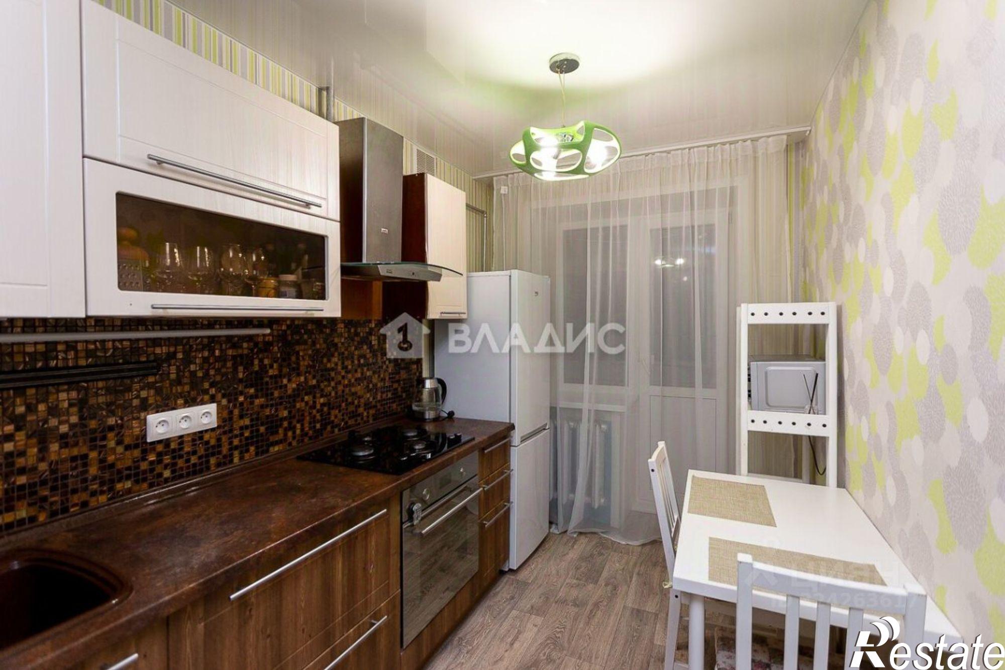 Купить квартиру за 3 499 000 рублей на Почаевская улица, 2А