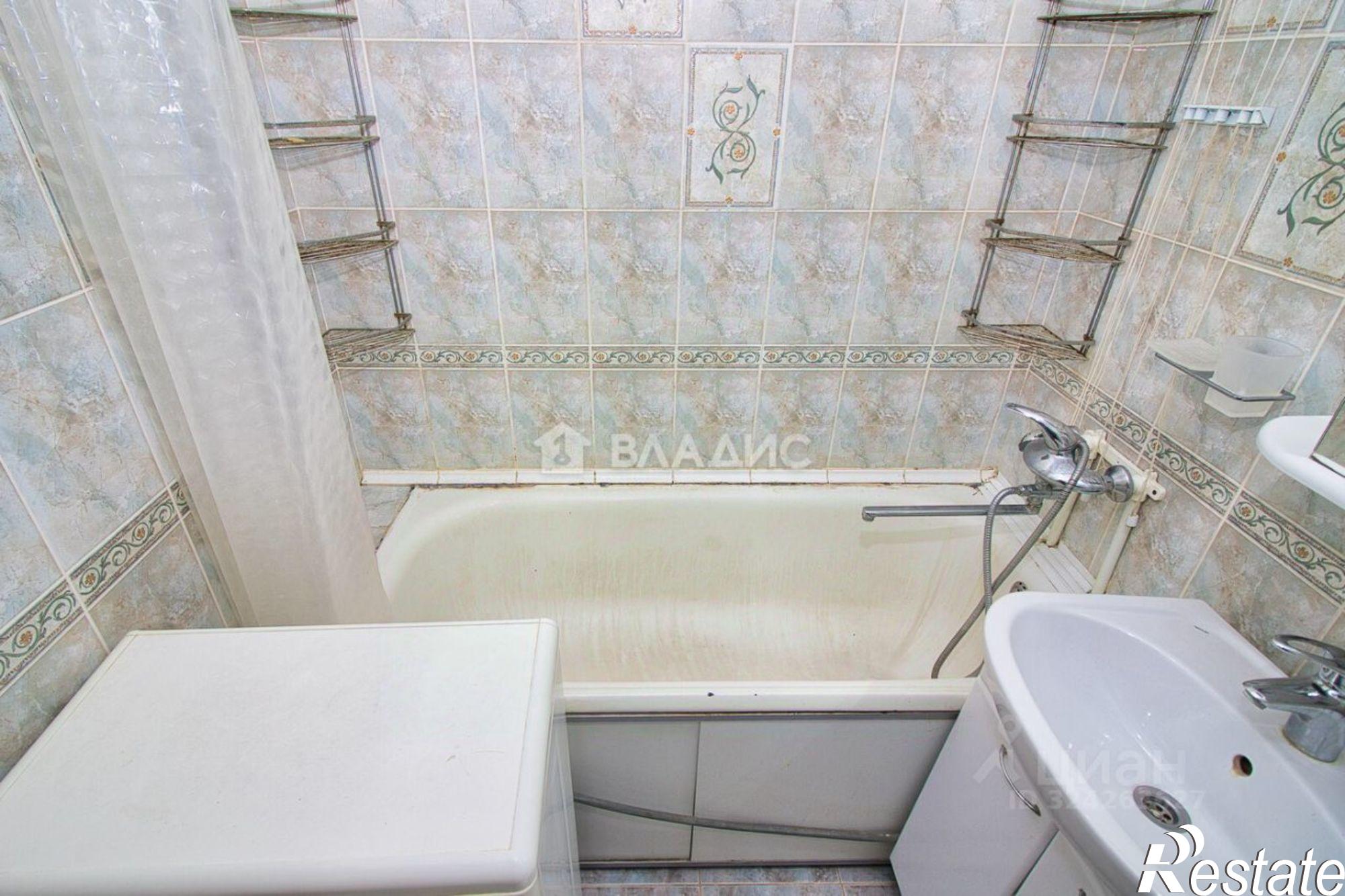 Купить квартиру за 2 900 000 рублей на Тракторная улица, 9Б