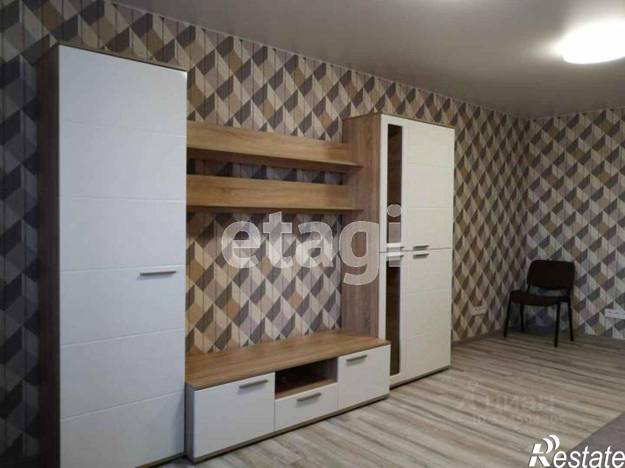 Сдать квартиру за 27 000 рублей на ул Куйбышева, 9