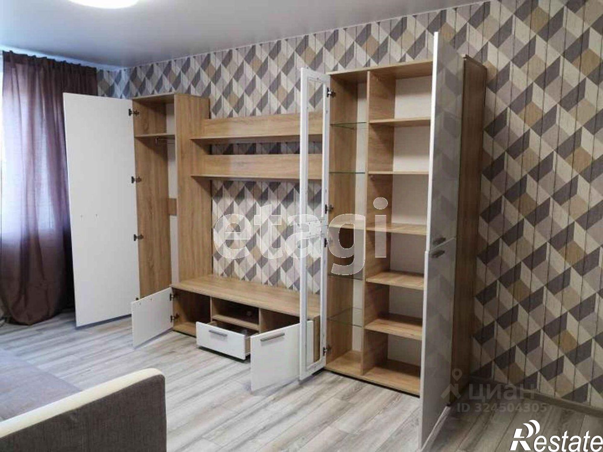 Сдать квартиру за 27 000 рублей на ул Куйбышева, 9