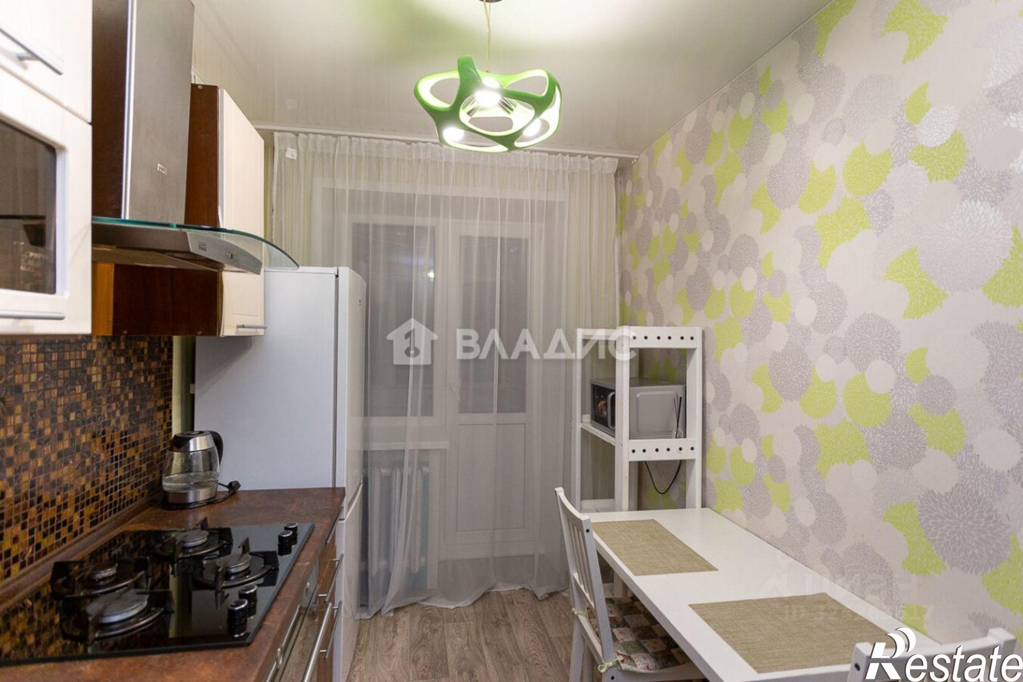 Купить квартиру за 3 499 000 рублей на Почаевская улица, 2А