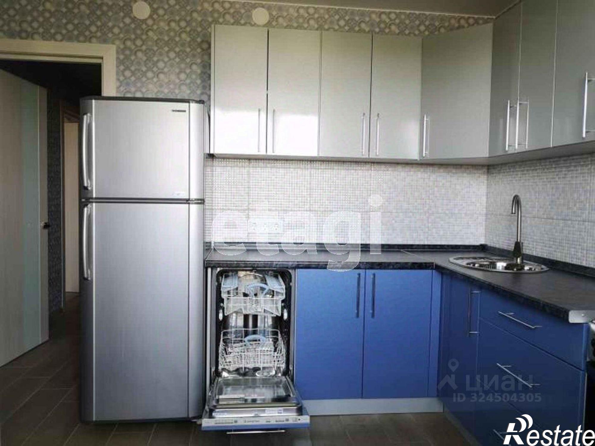 Сдать квартиру за 27 000 рублей на ул Куйбышева, 9