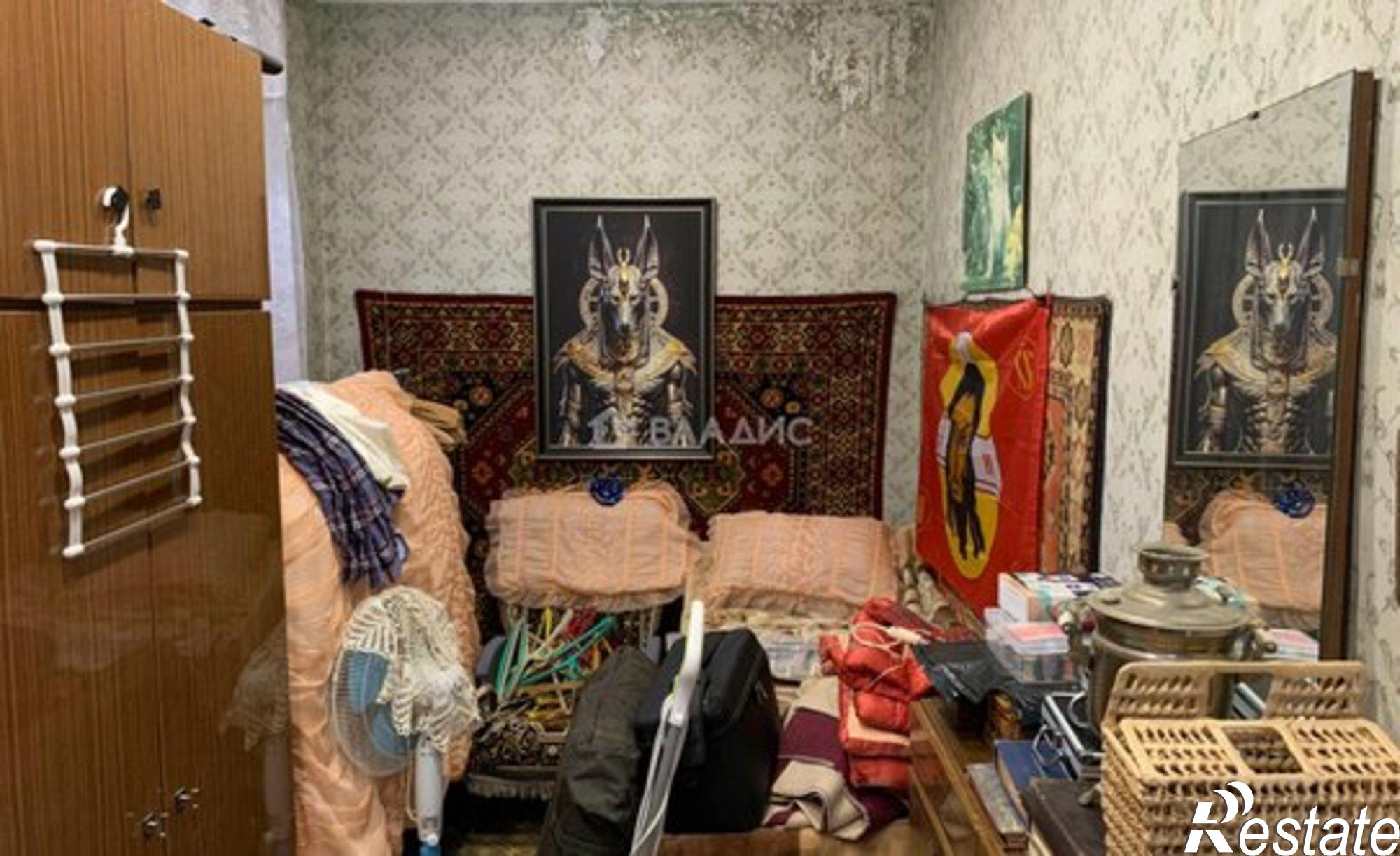 Купить квартиру за 3 390 000 рублей на улица Грибоедова, 1