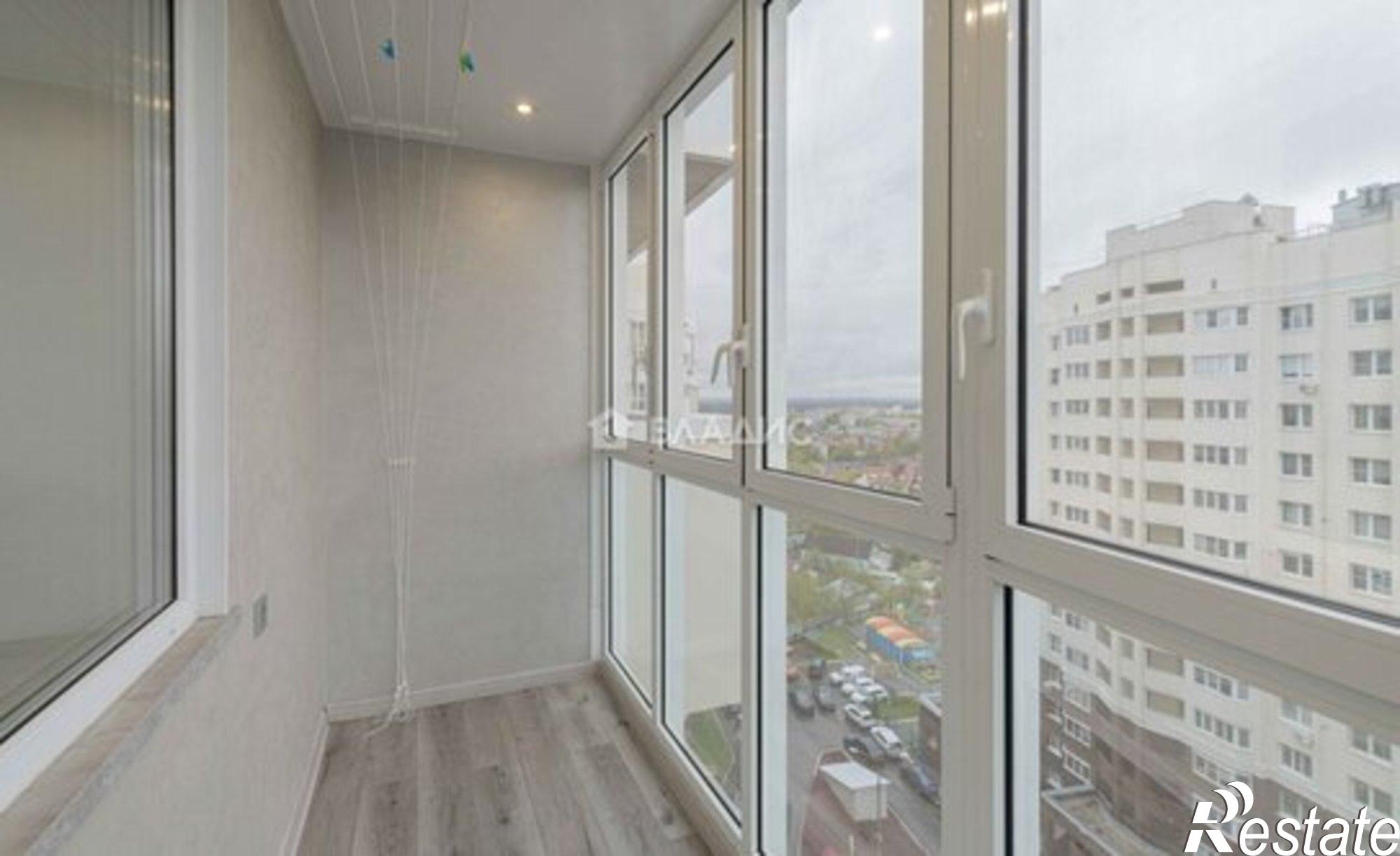 Купить квартиру за 11 500 000 рублей на Офицерская улица, 1А к3