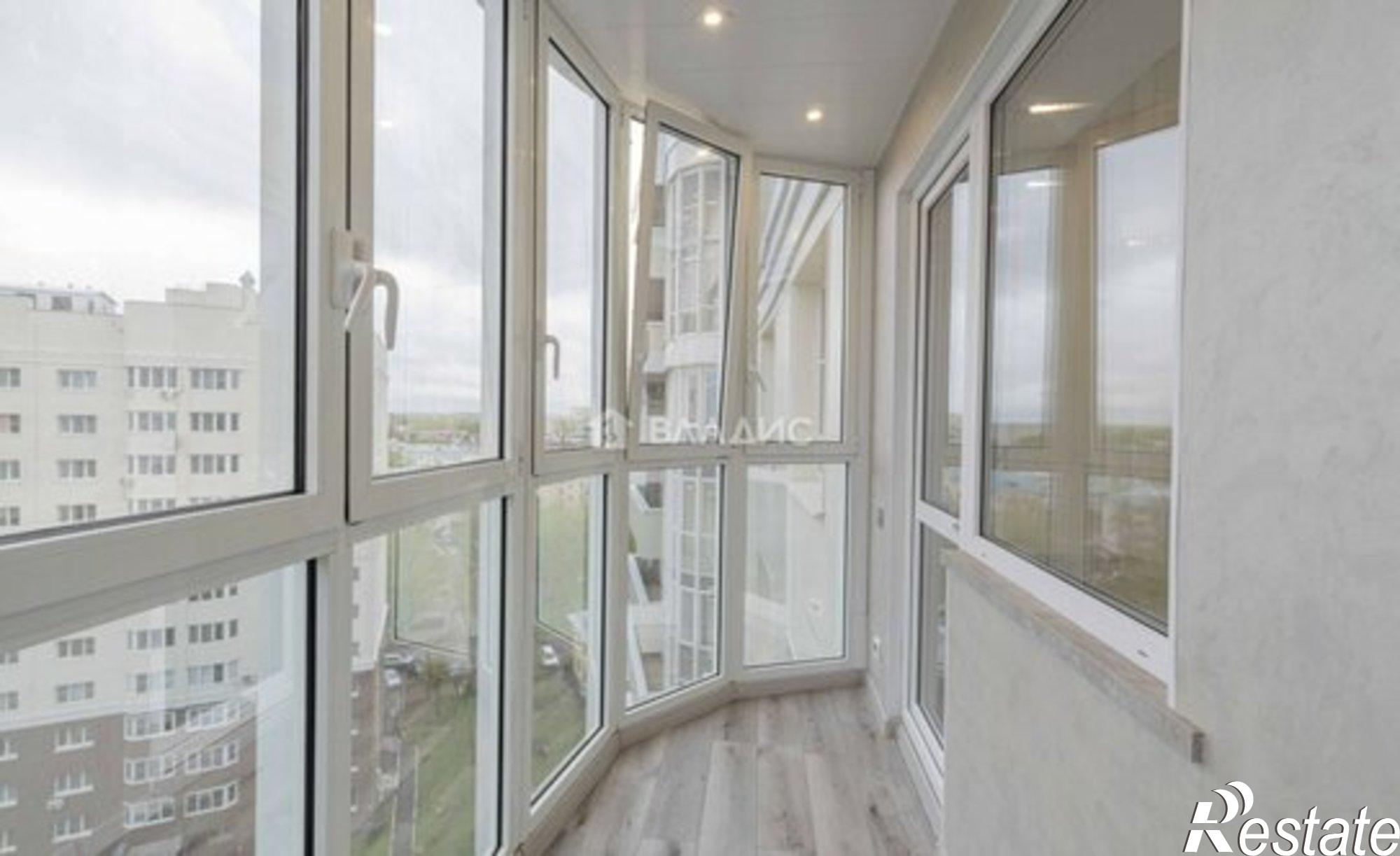 Купить квартиру за 11 500 000 рублей на Офицерская улица, 1А к3