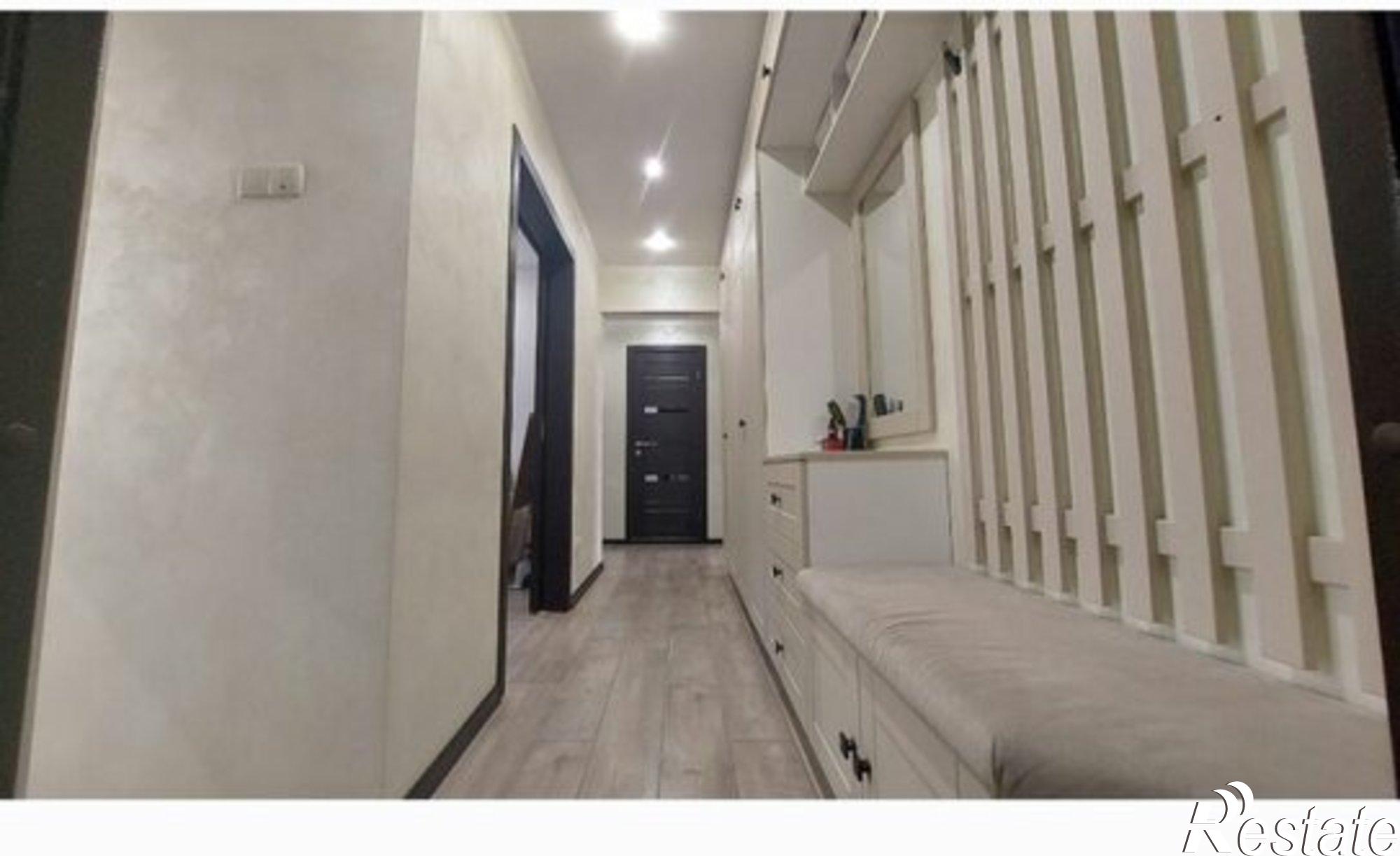 Купить квартиру за 7 100 000 рублей на улица Горького, 113Б