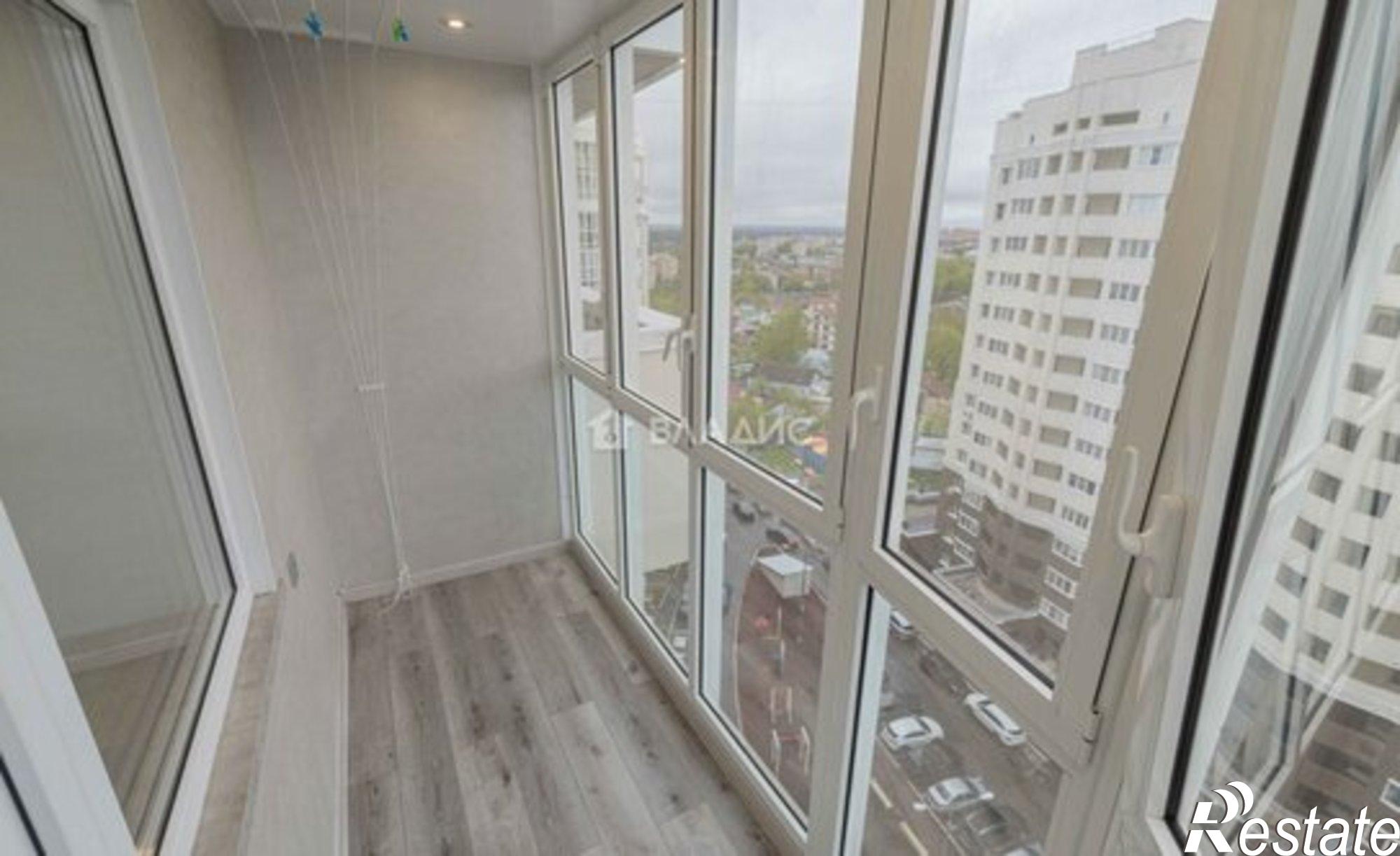 Купить квартиру за 11 500 000 рублей на Офицерская улица, 1А к3