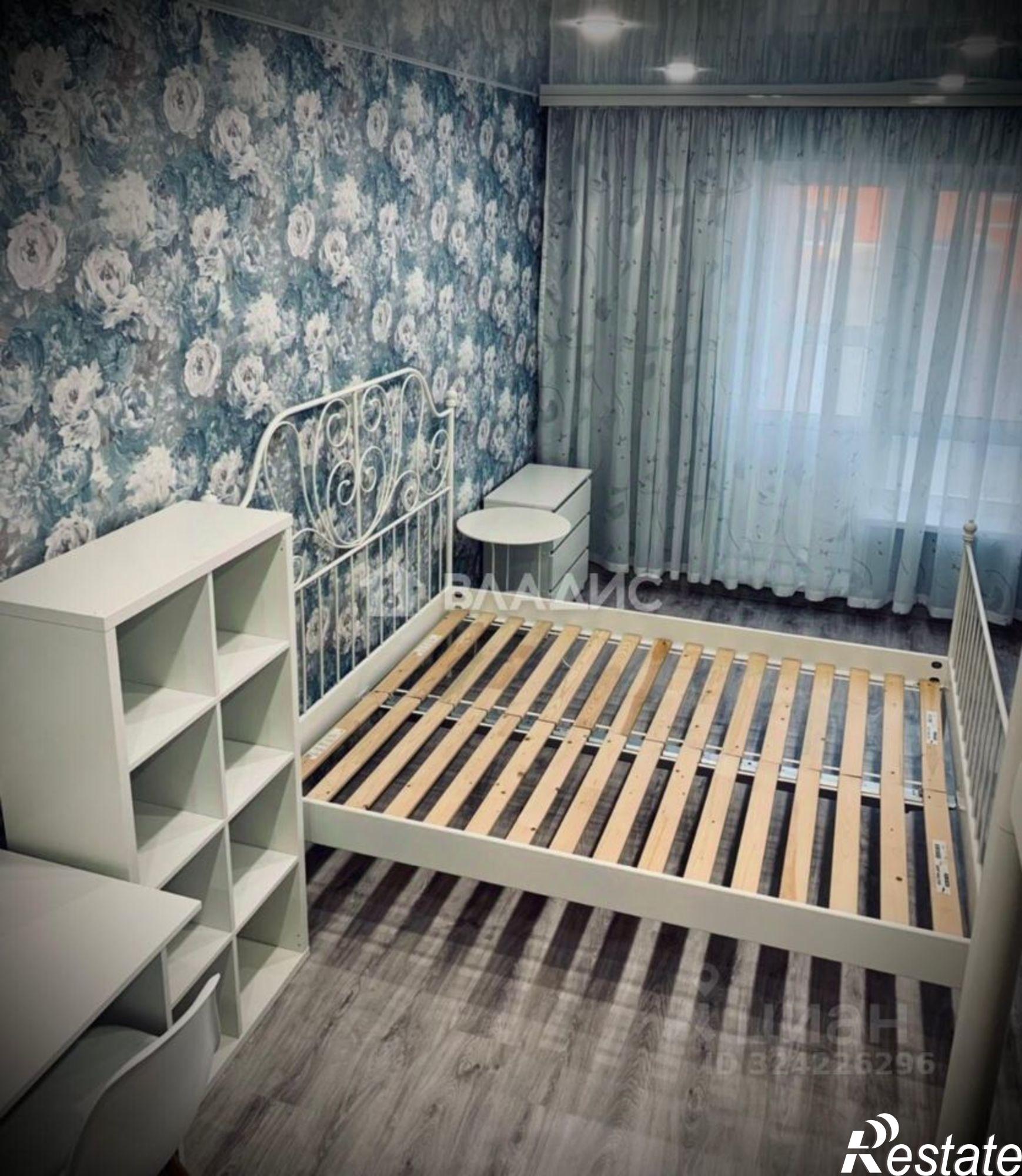 Сдать квартиру за 45 000 рублей на ул Горького, 133а