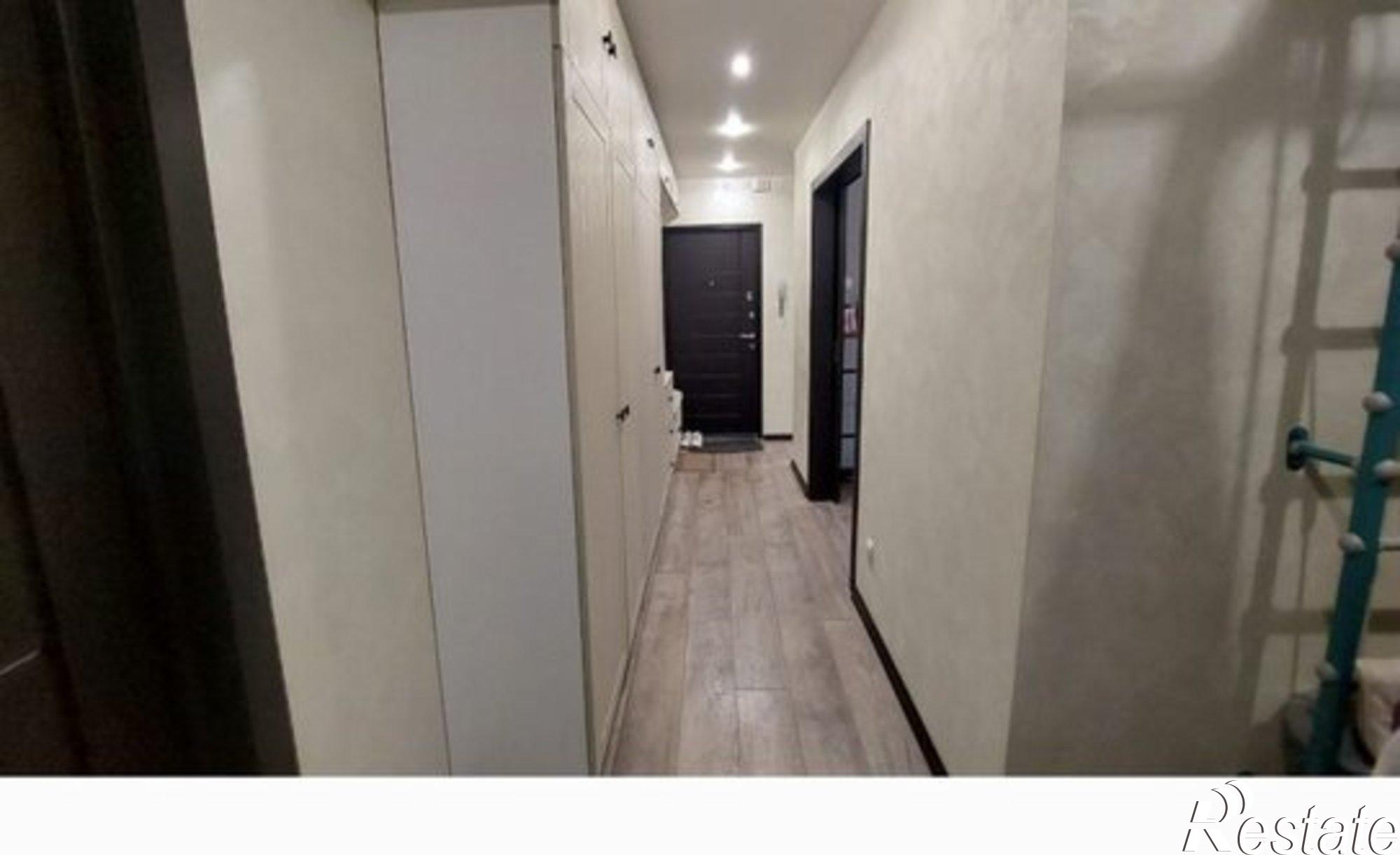 Купить квартиру за 7 100 000 рублей на улица Горького, 113Б