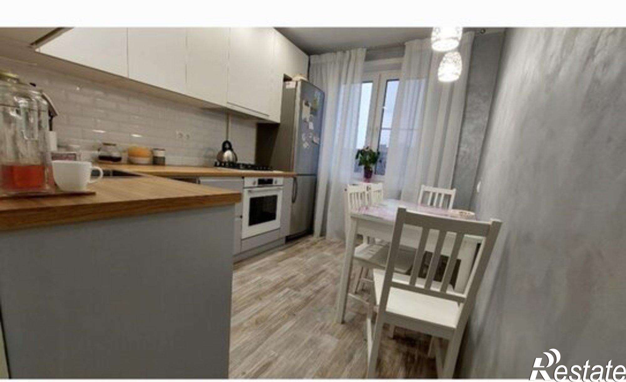 Купить квартиру за 7 100 000 рублей на улица Горького, 113Б