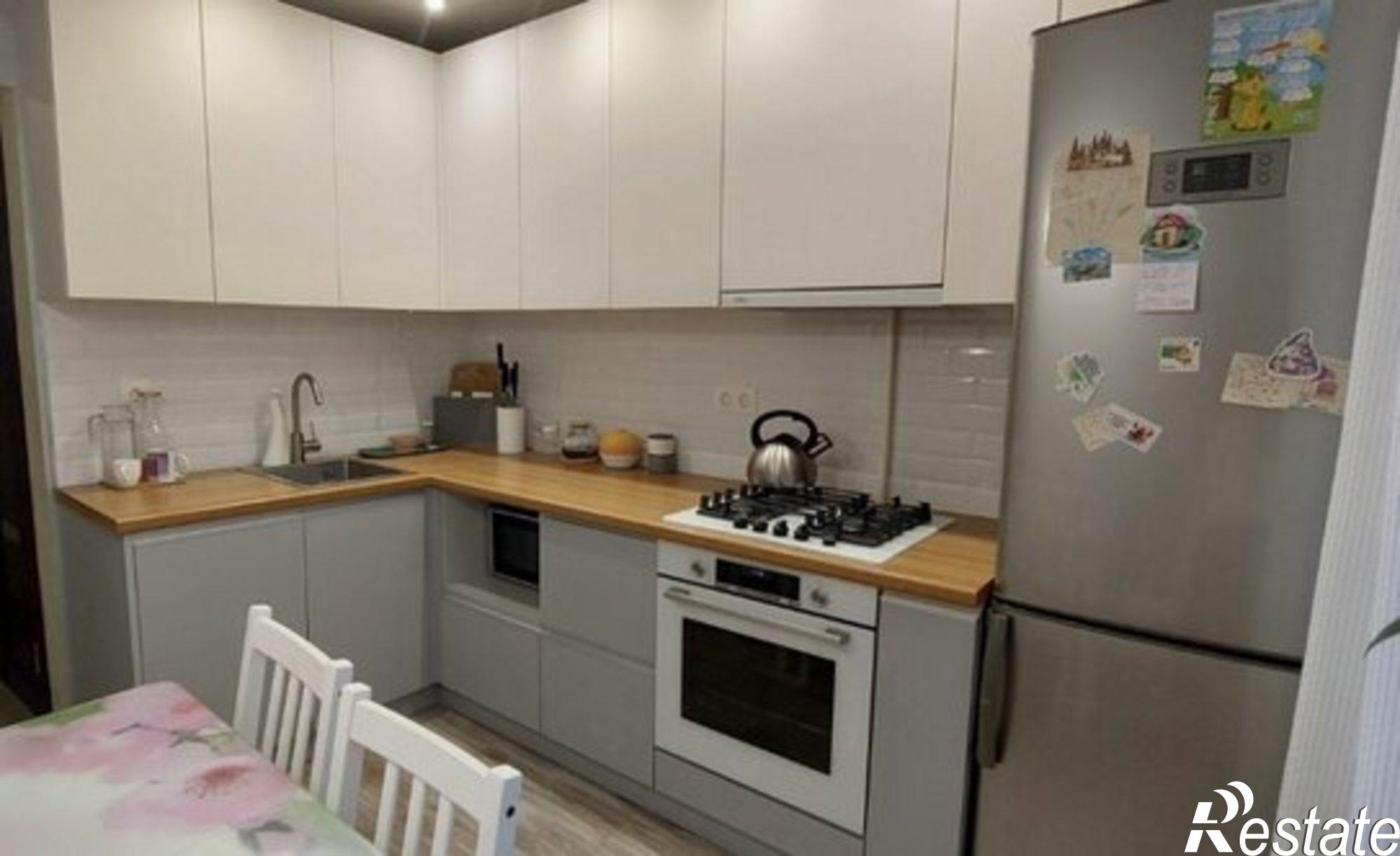 Купить квартиру за 7 100 000 рублей на улица Горького, 113Б