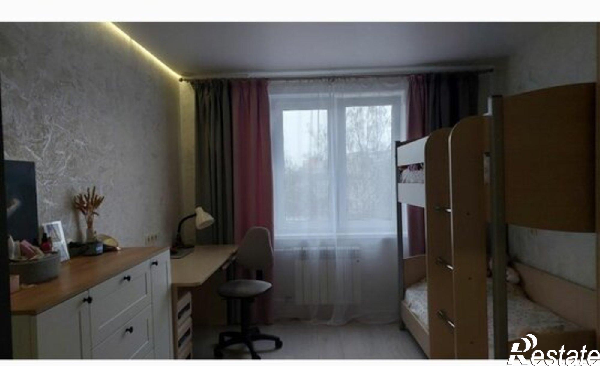 Купить квартиру за 7 100 000 рублей на улица Горького, 113Б