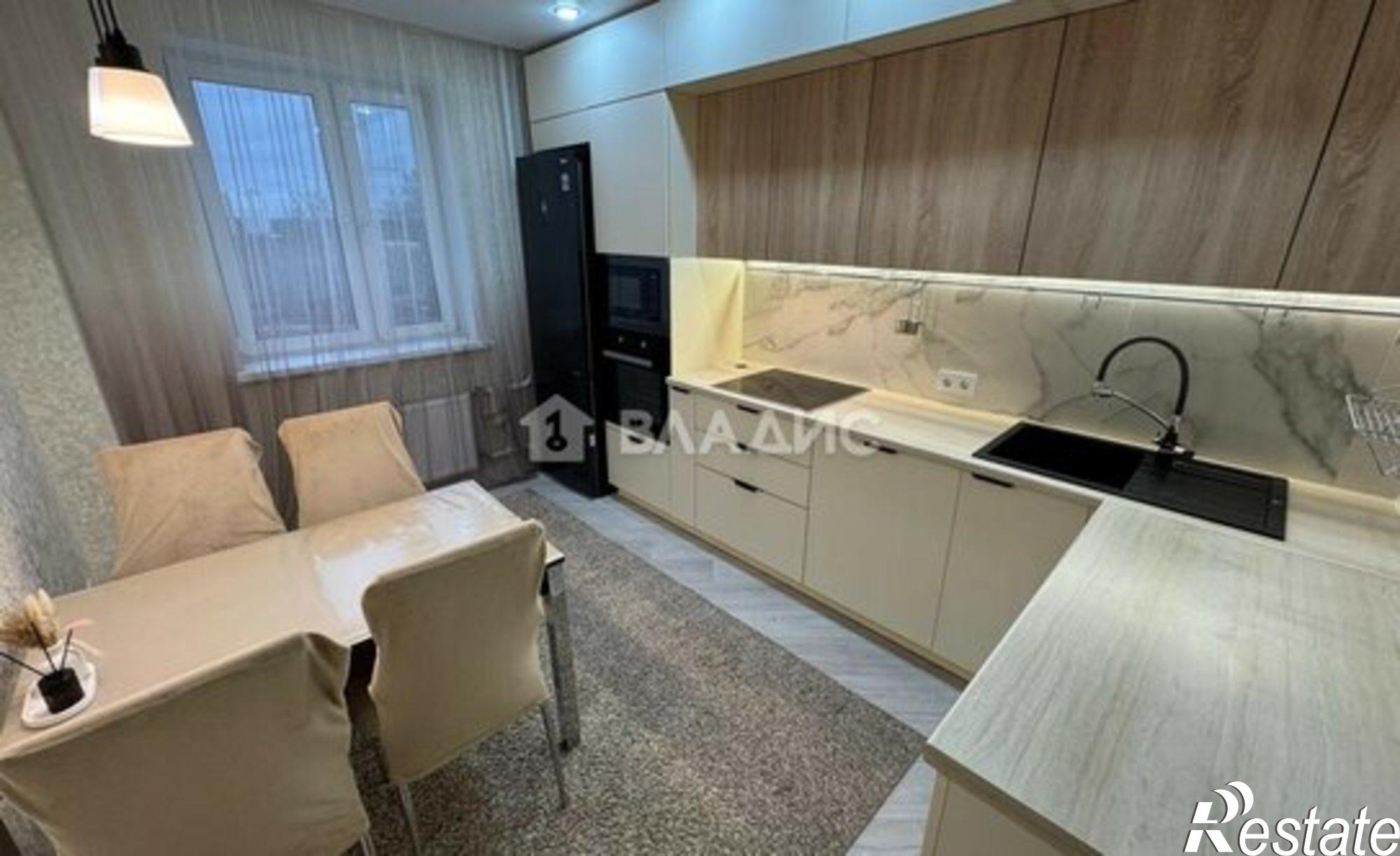 Купить квартиру за 11 900 000 рублей на ул Куйбышева, 9а