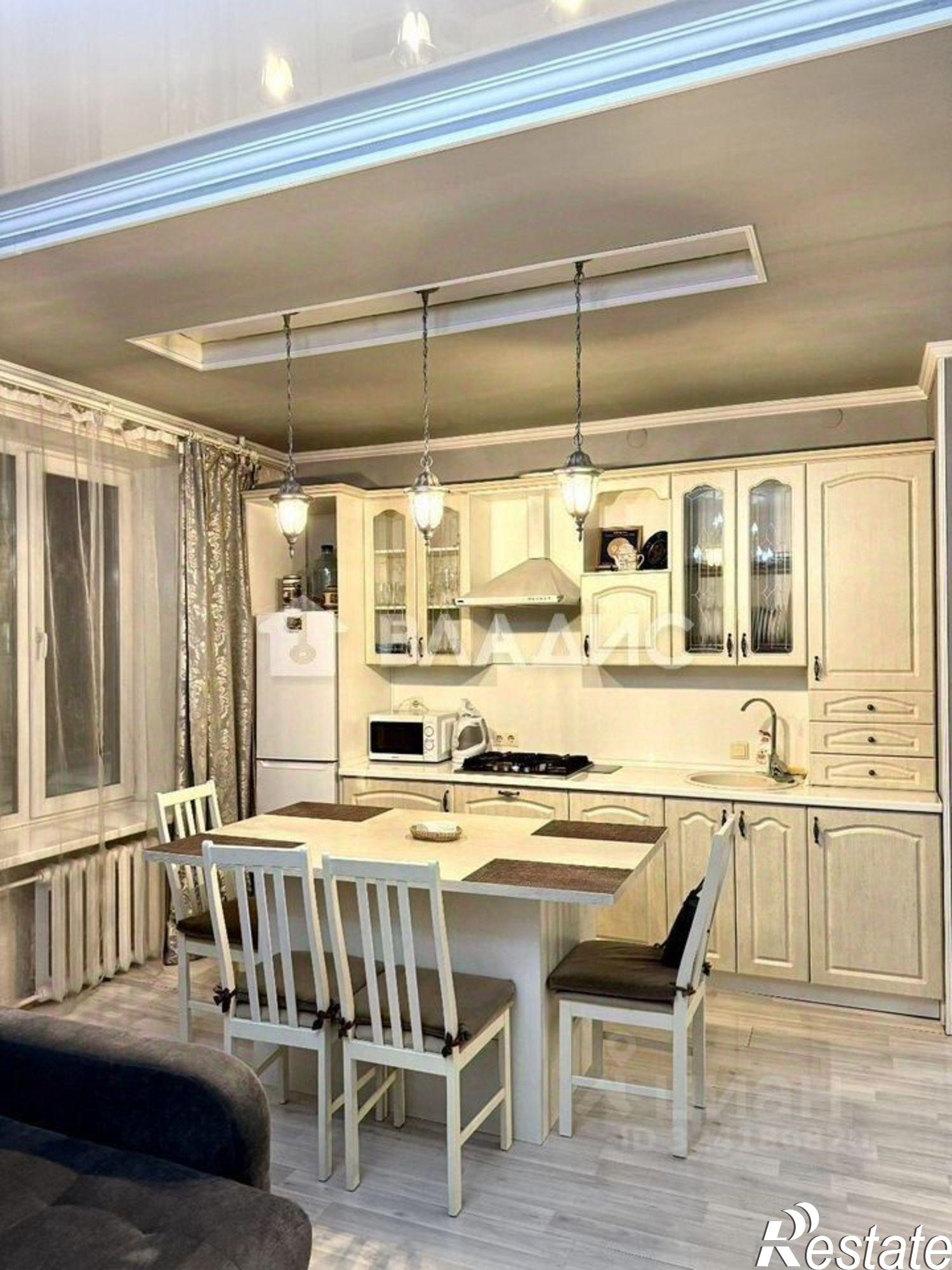 Купить квартиру за 6 800 000 рублей на ул Горького, 75