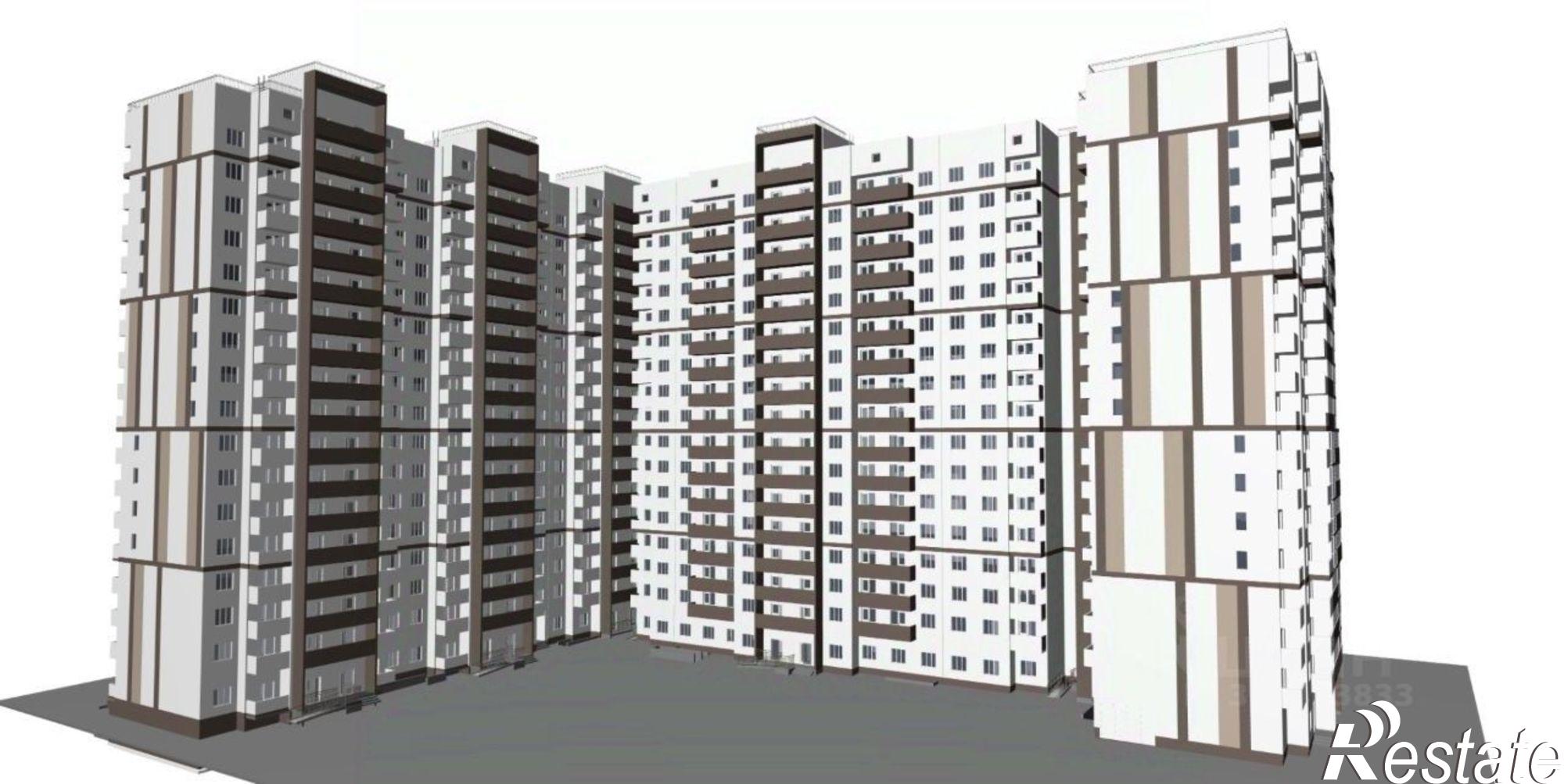 Купить квартиру за 5 166 000 рублей на ул Добросельская, 180