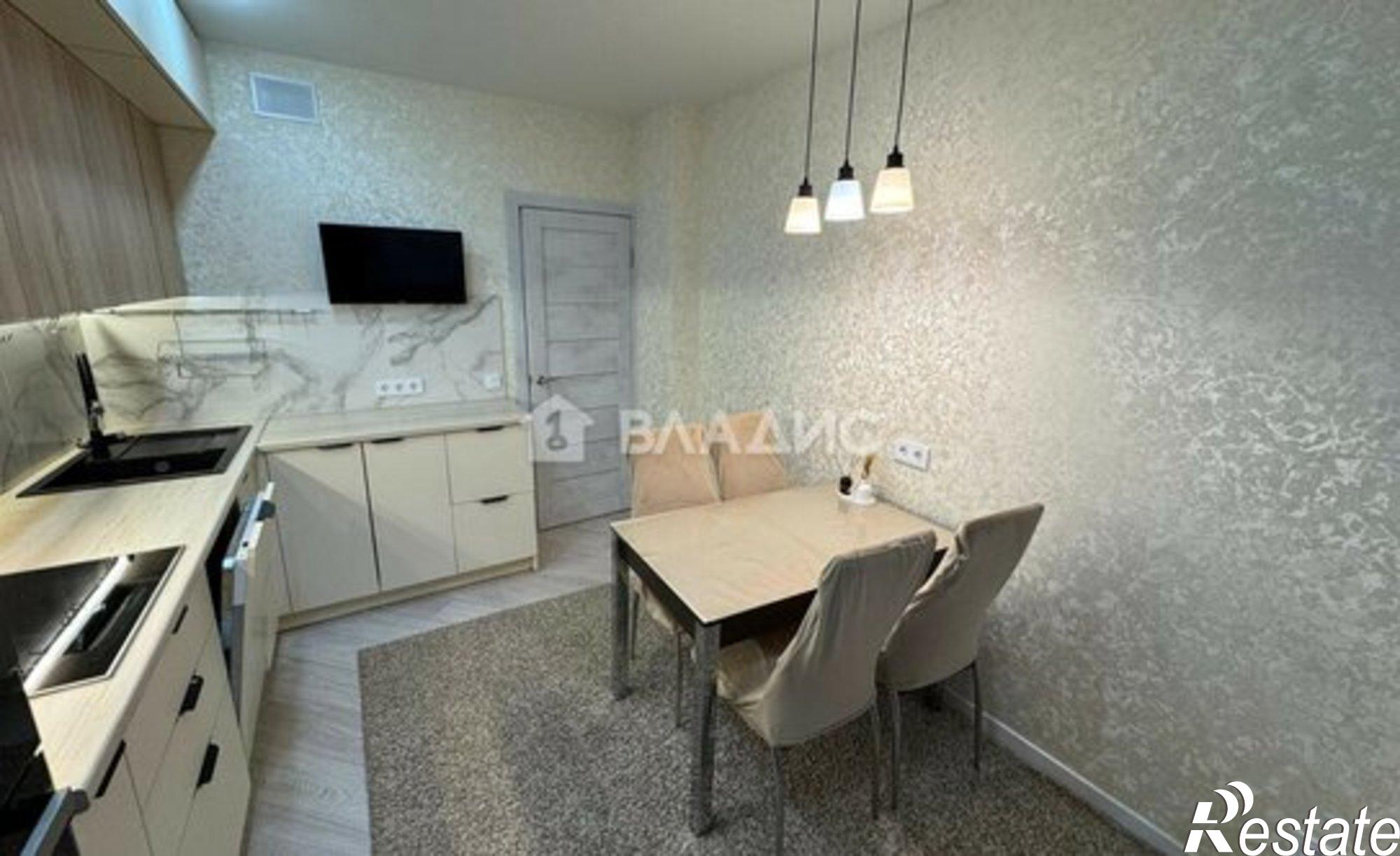 Купить квартиру за 11 900 000 рублей на ул Куйбышева, 9а