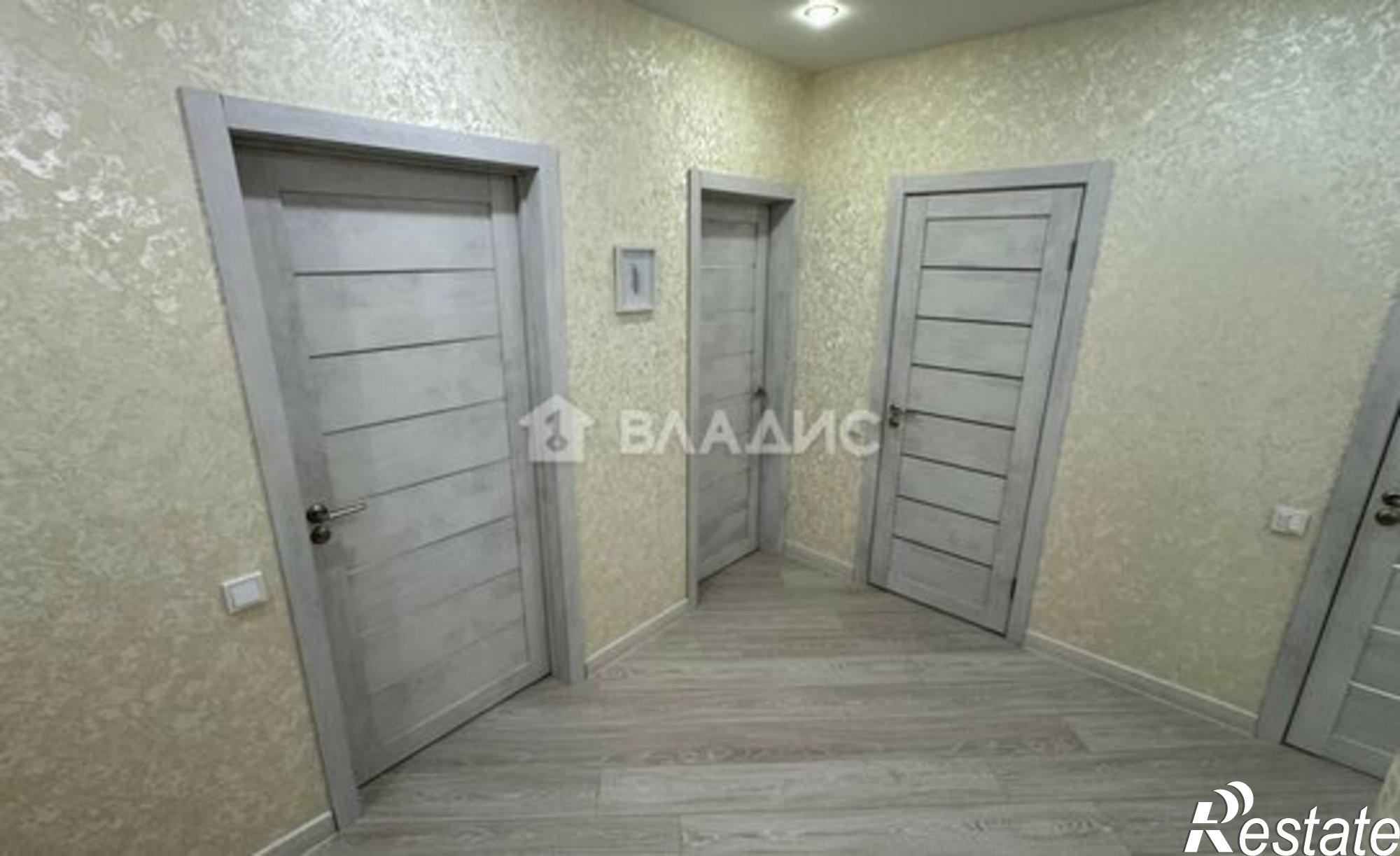 Купить квартиру за 11 900 000 рублей на ул Куйбышева, 9а