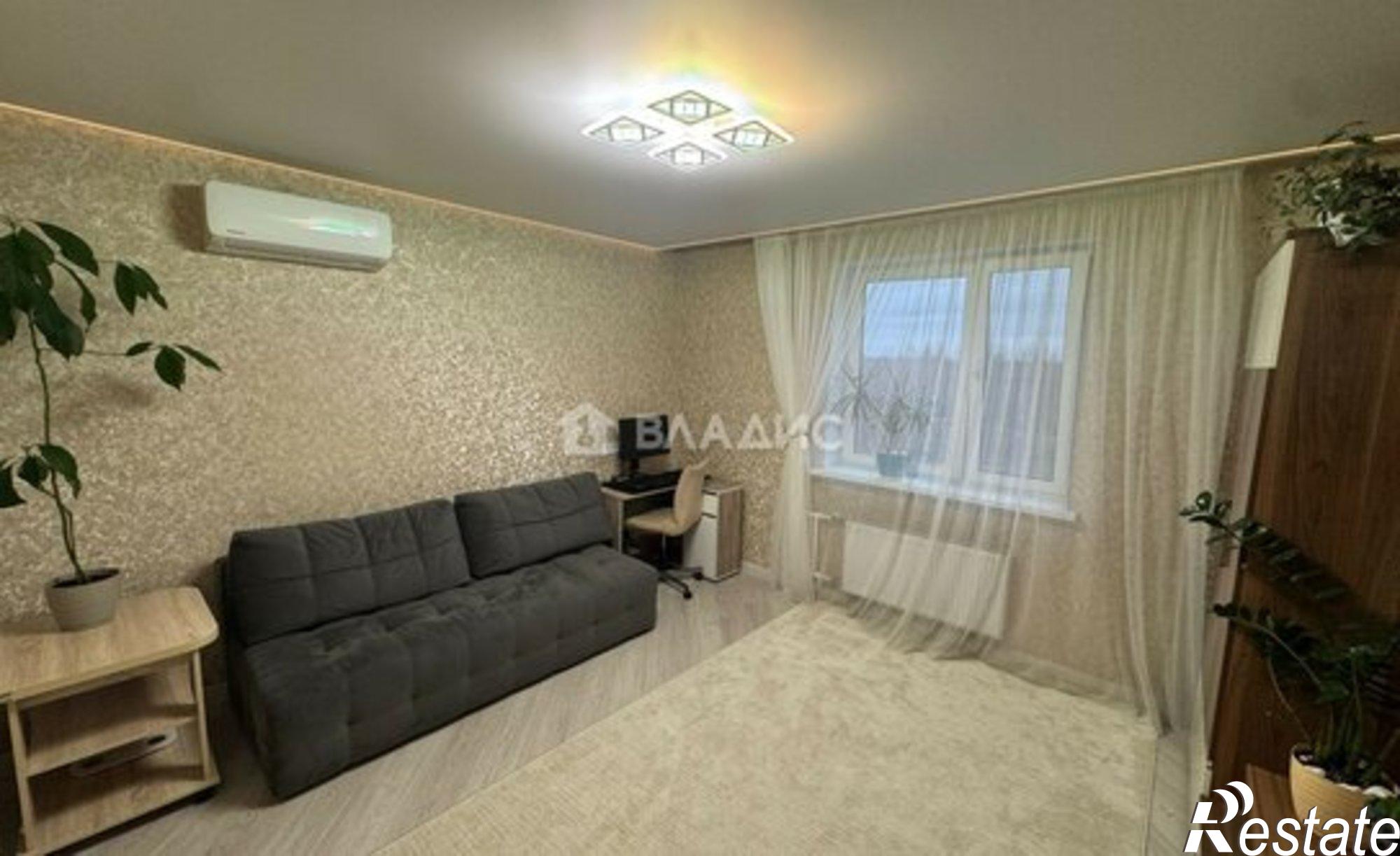 Купить квартиру за 11 900 000 рублей на ул Куйбышева, 9а