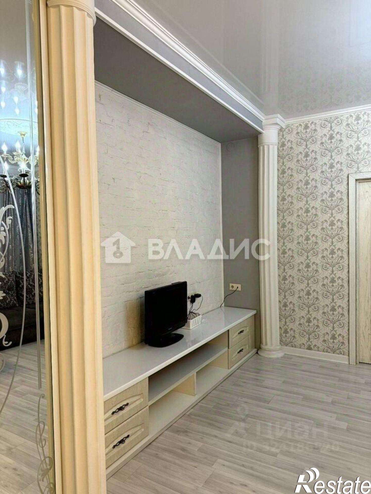 Купить квартиру за 6 800 000 рублей на ул Горького, 75