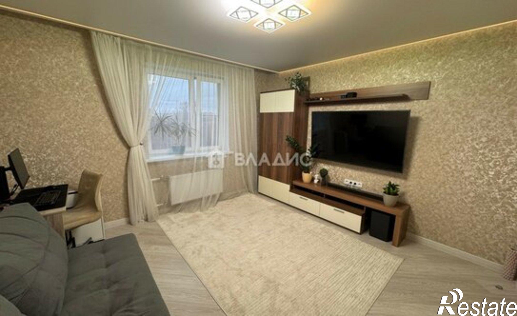 Купить квартиру за 11 900 000 рублей на ул Куйбышева, 9а