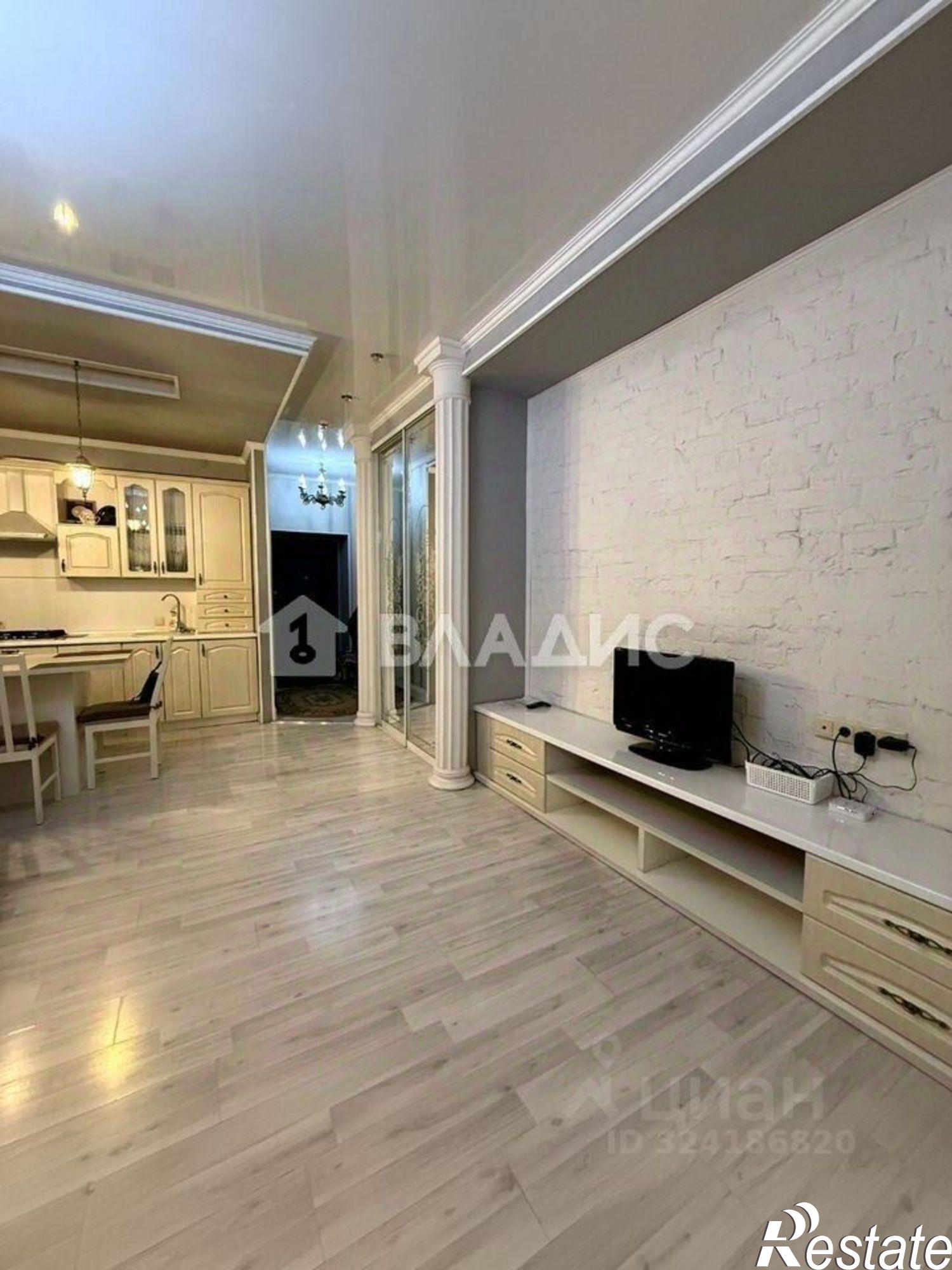 Купить квартиру за 6 800 000 рублей на ул Горького, 75