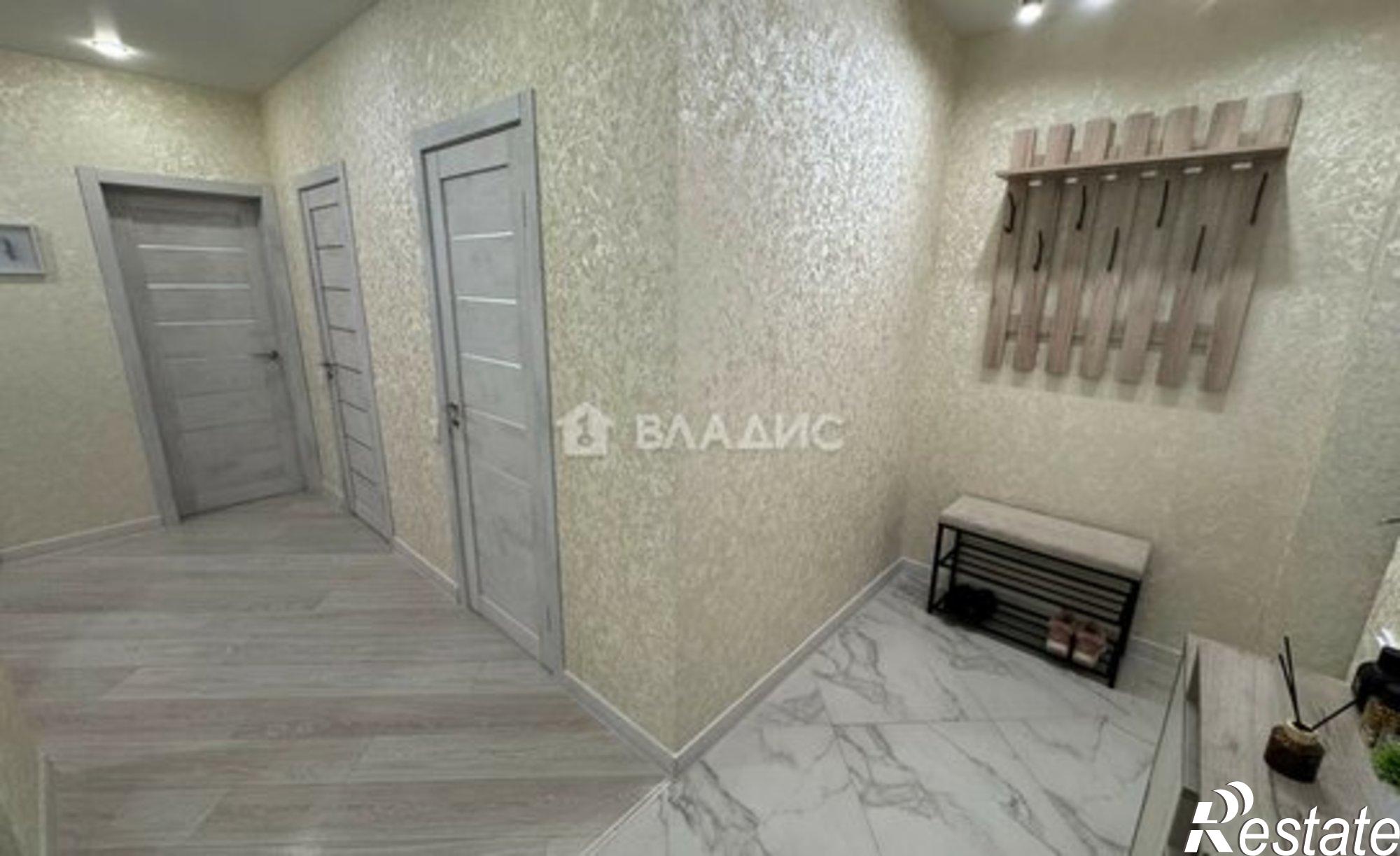 Купить квартиру за 11 900 000 рублей на ул Куйбышева, 9а