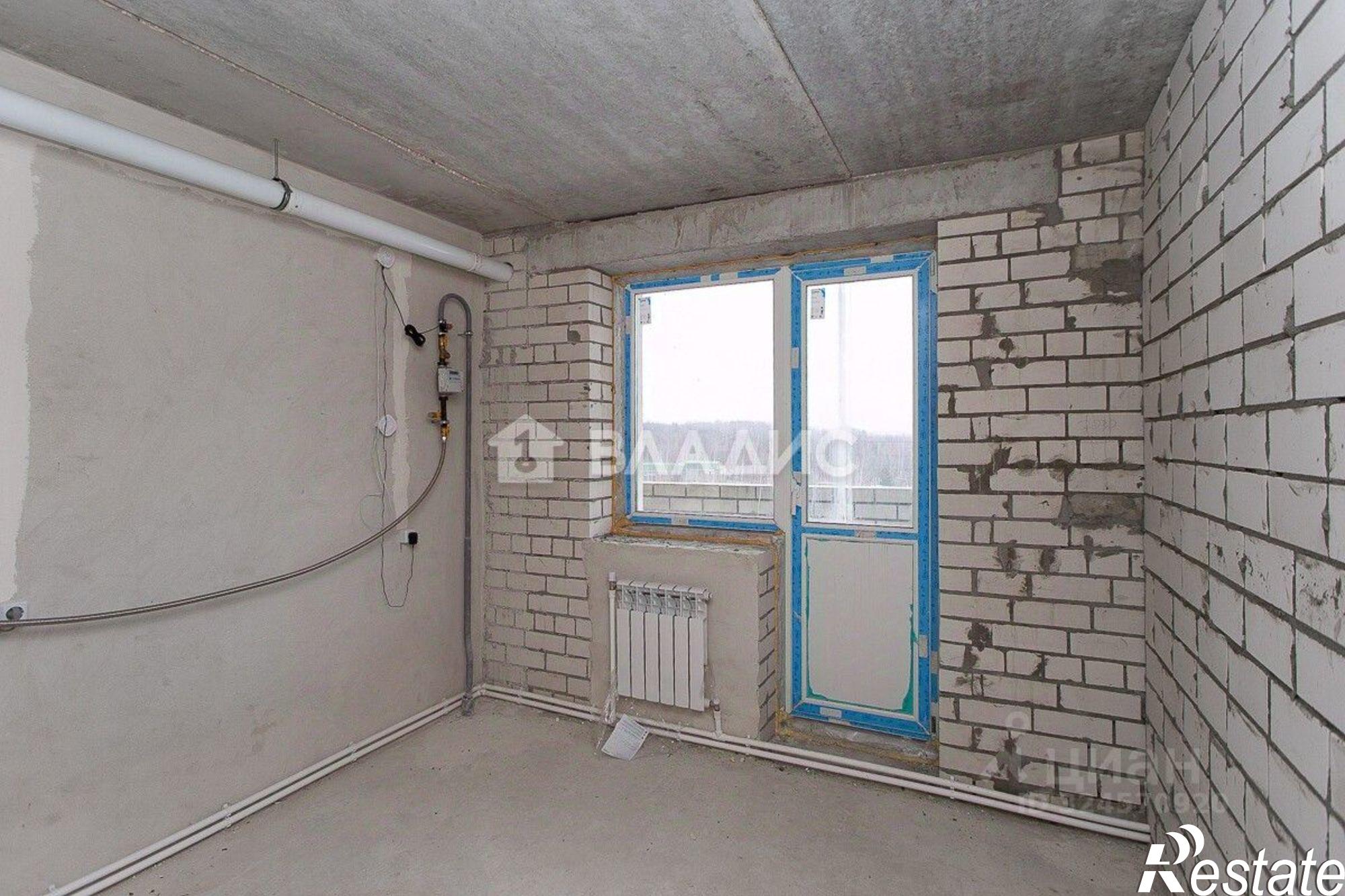 Купить квартиру за 5 350 000 рублей на ул Всесвятская, 13