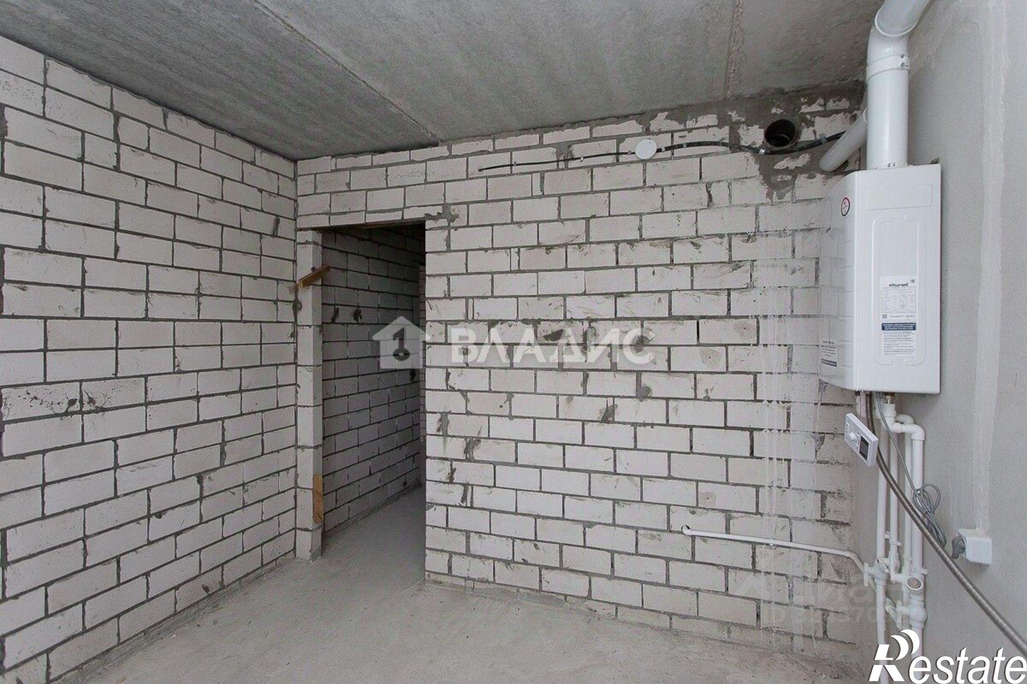 Купить квартиру за 5 350 000 рублей на ул Всесвятская, 13