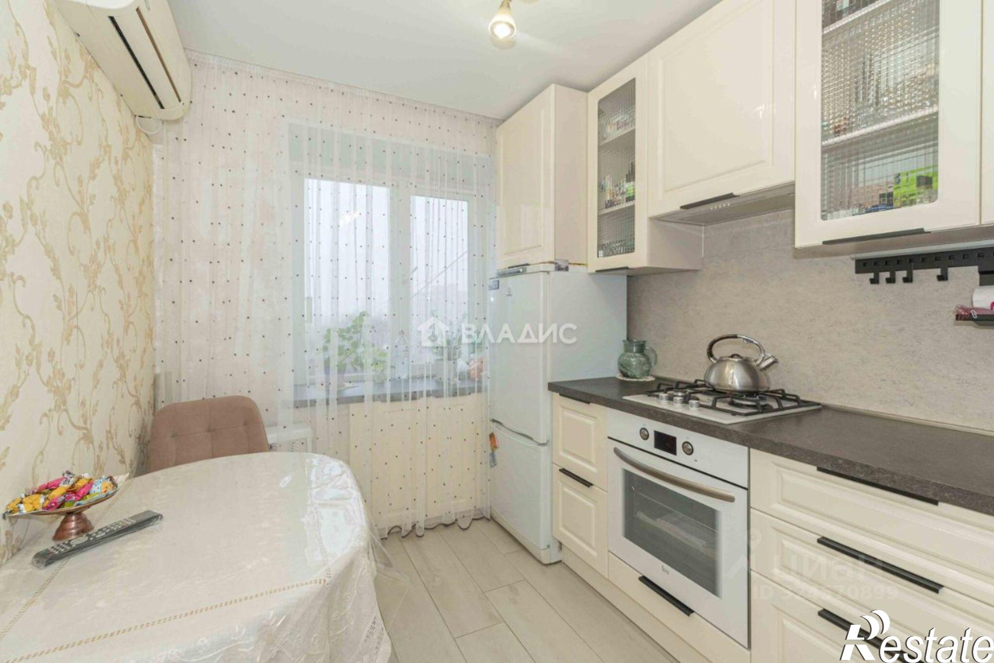 Купить квартиру за 7 300 000 рублей на пр-кт Строителей, 40