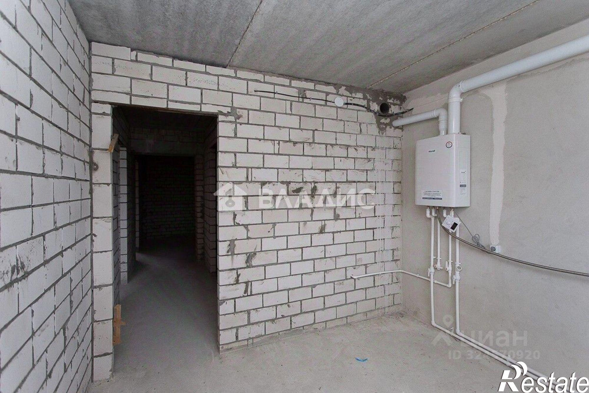 Купить квартиру за 5 350 000 рублей на ул Всесвятская, 13