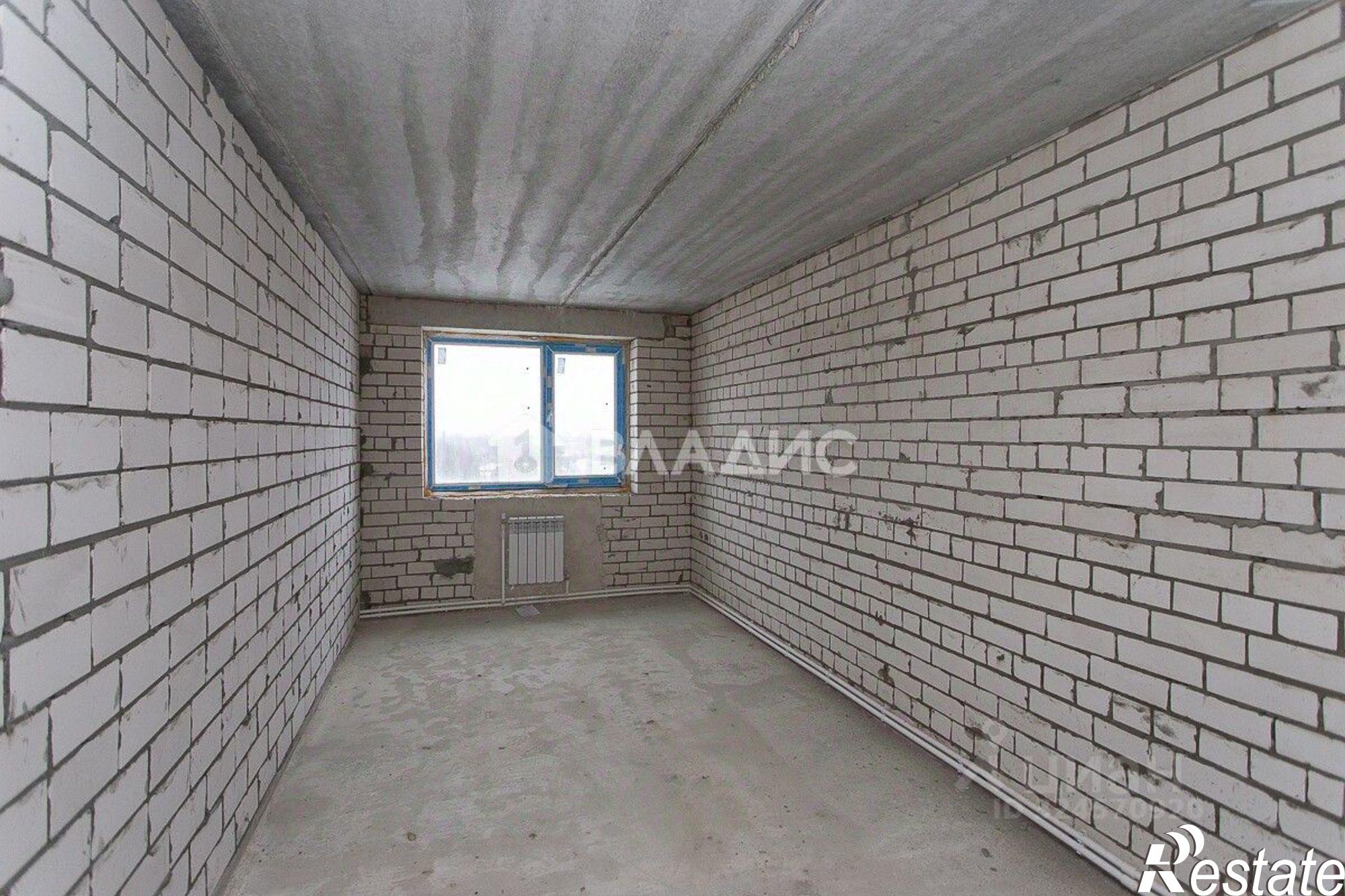 Купить квартиру за 5 350 000 рублей на ул Всесвятская, 13