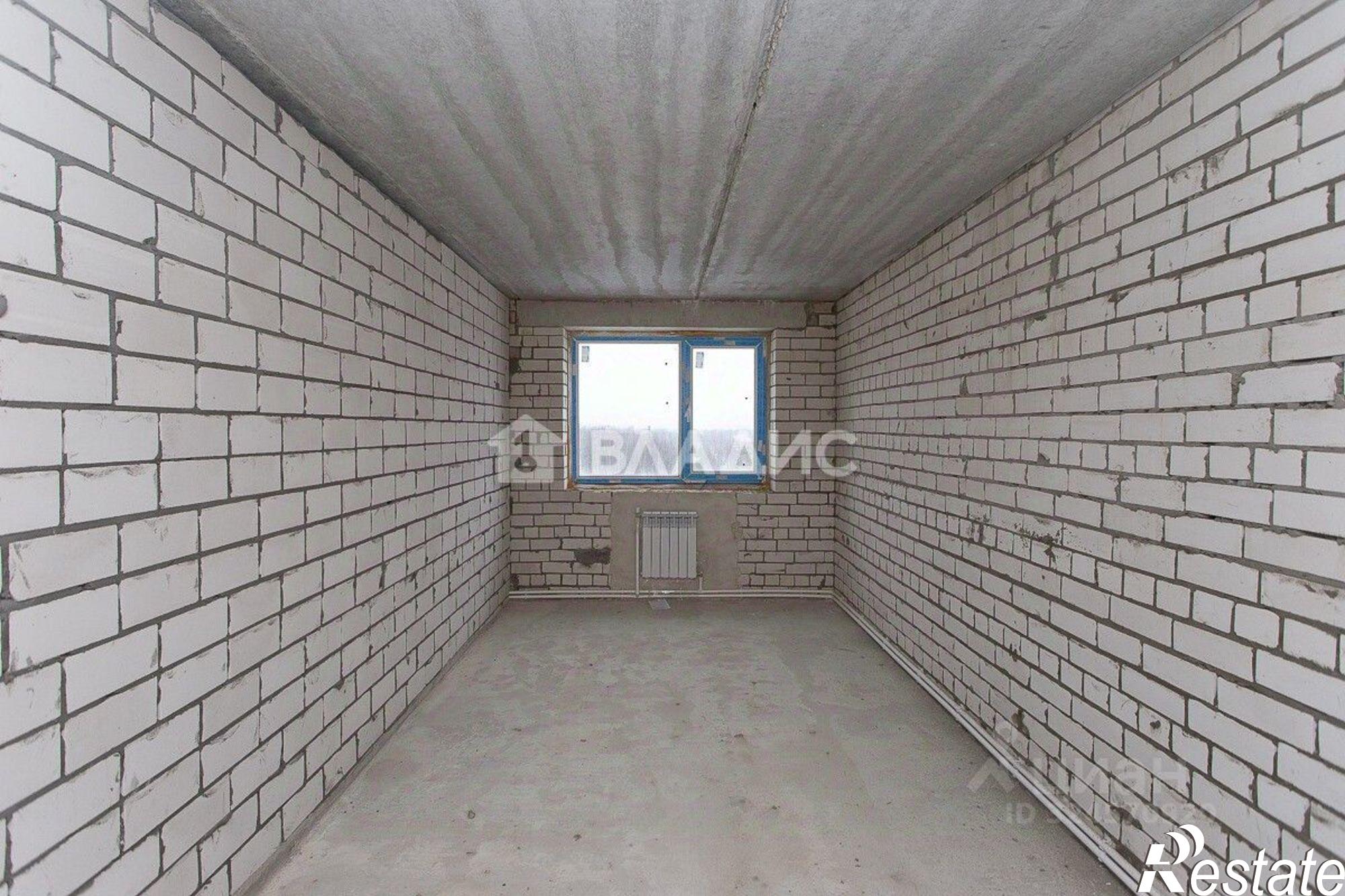 Купить квартиру за 5 350 000 рублей на ул Всесвятская, 13