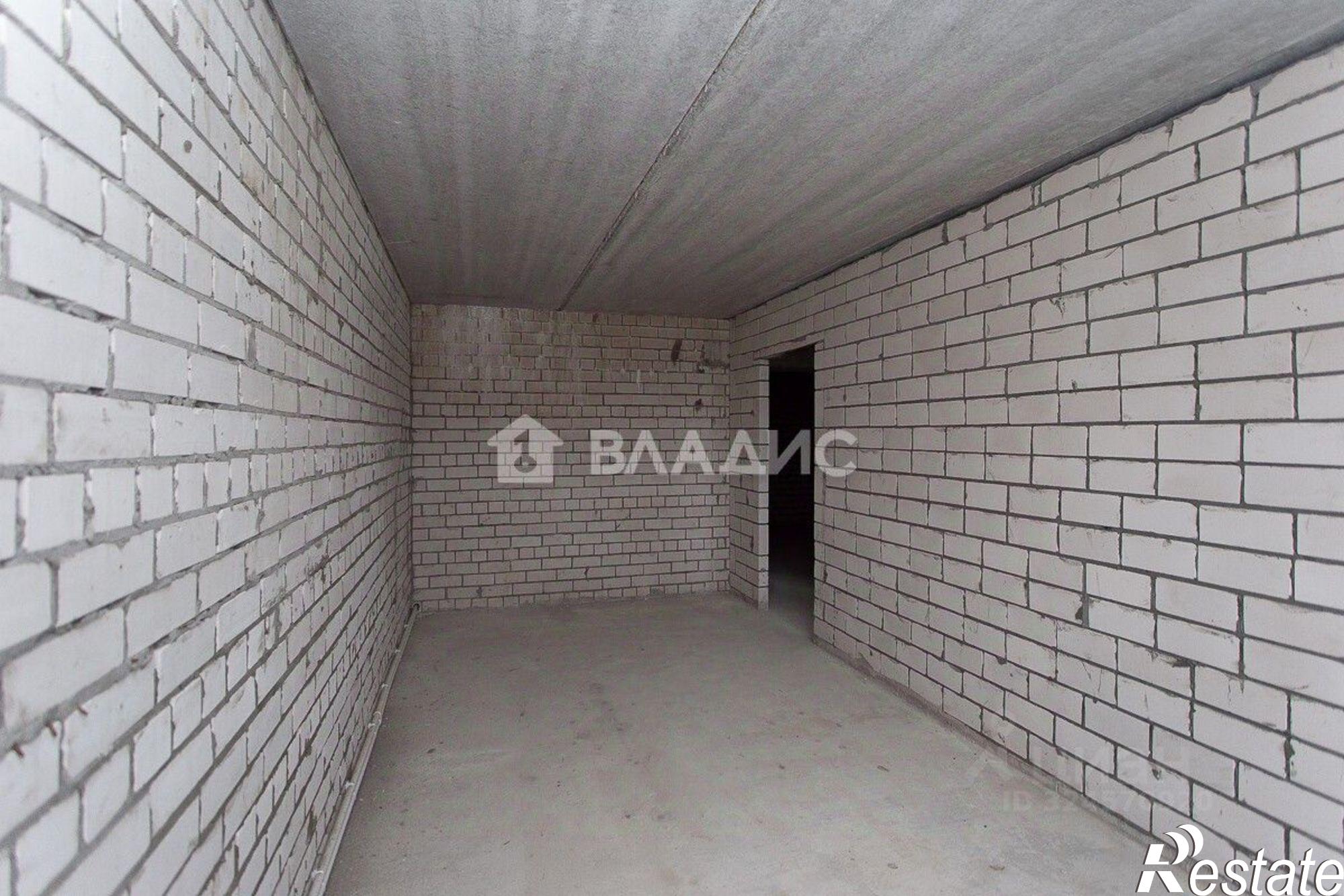 Купить квартиру за 5 350 000 рублей на ул Всесвятская, 13