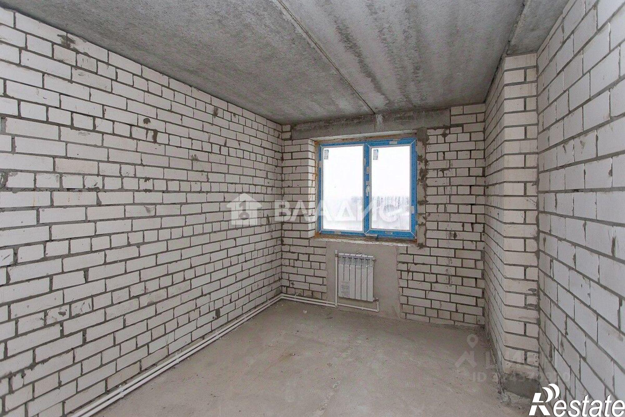 Купить квартиру за 5 350 000 рублей на ул Всесвятская, 13