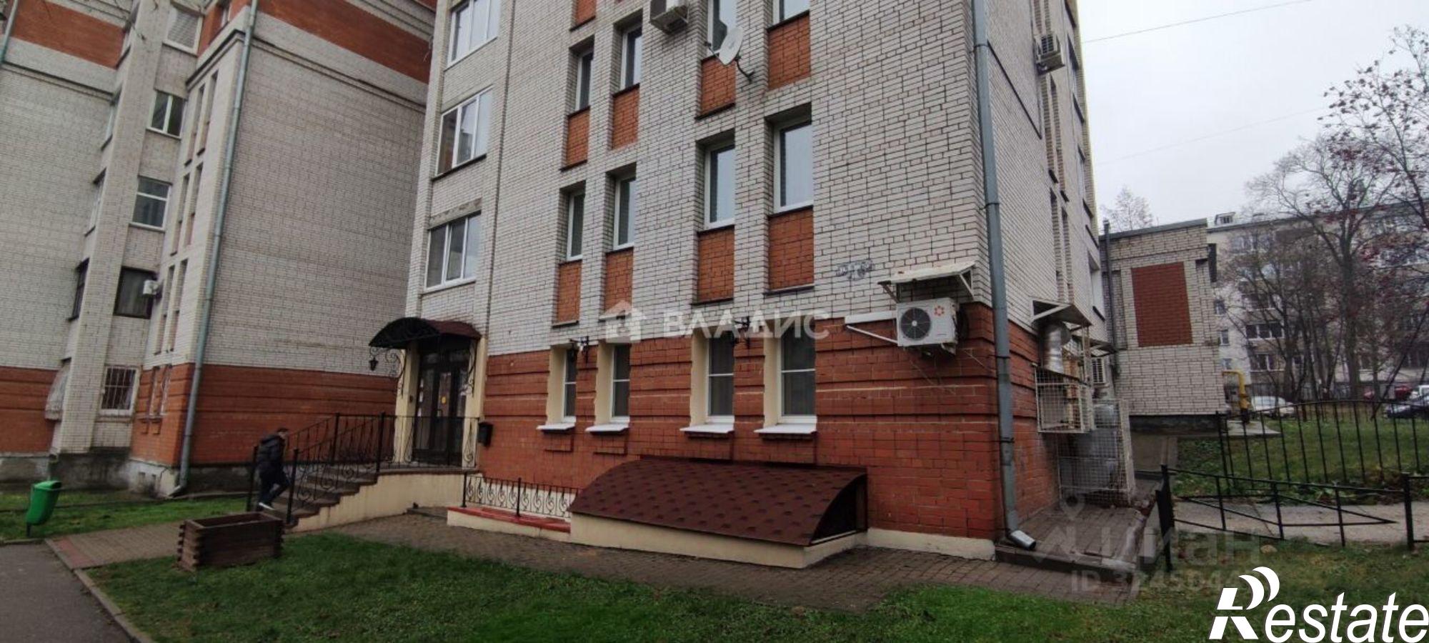 Купить помещение свободного назначения за 612 475 рублей на ул Кирова, 6